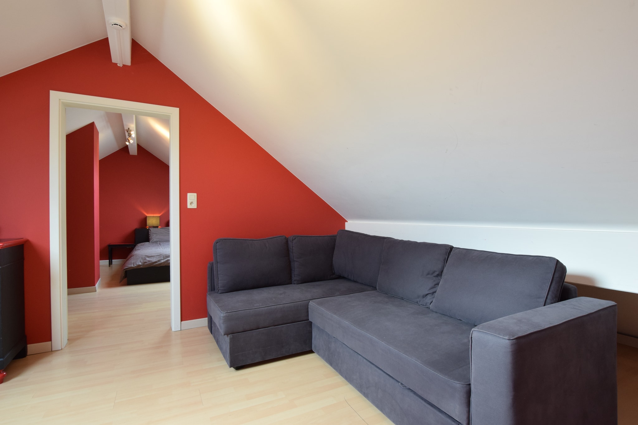Vakantiehuis Vaux-Sur-Sure max. 18 personen 8 slaapkamers #20