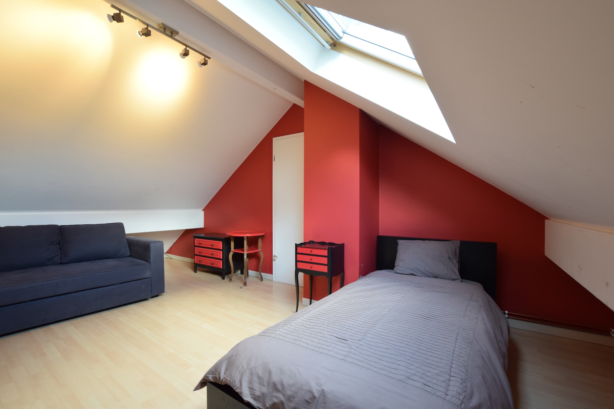 Vakantiehuis Vaux-Sur-Sure max. 18 personen 8 slaapkamers #19