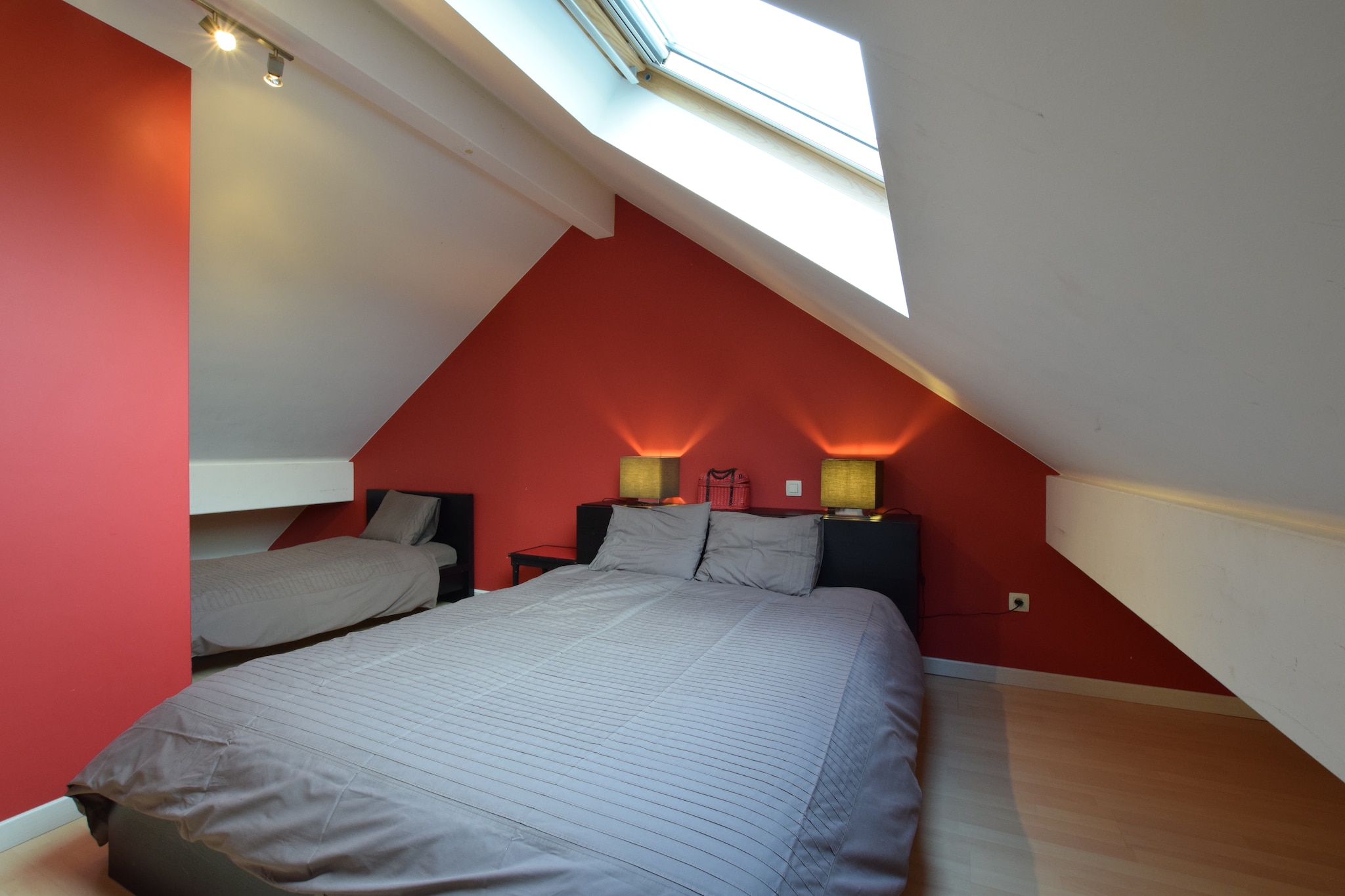 Vakantiehuis Vaux-Sur-Sure max. 18 personen 8 slaapkamers #21