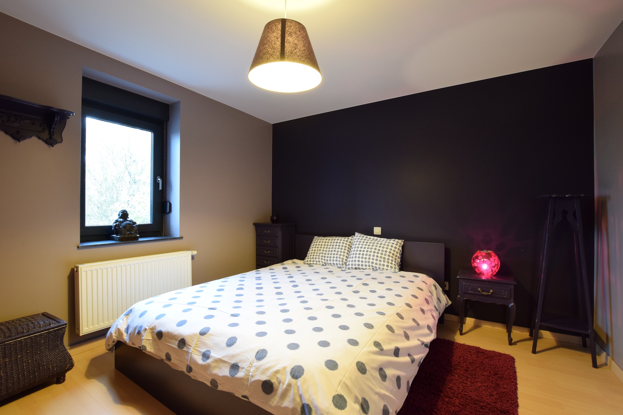 Vakantiehuis Vaux-Sur-Sure max. 18 personen 8 slaapkamers #5