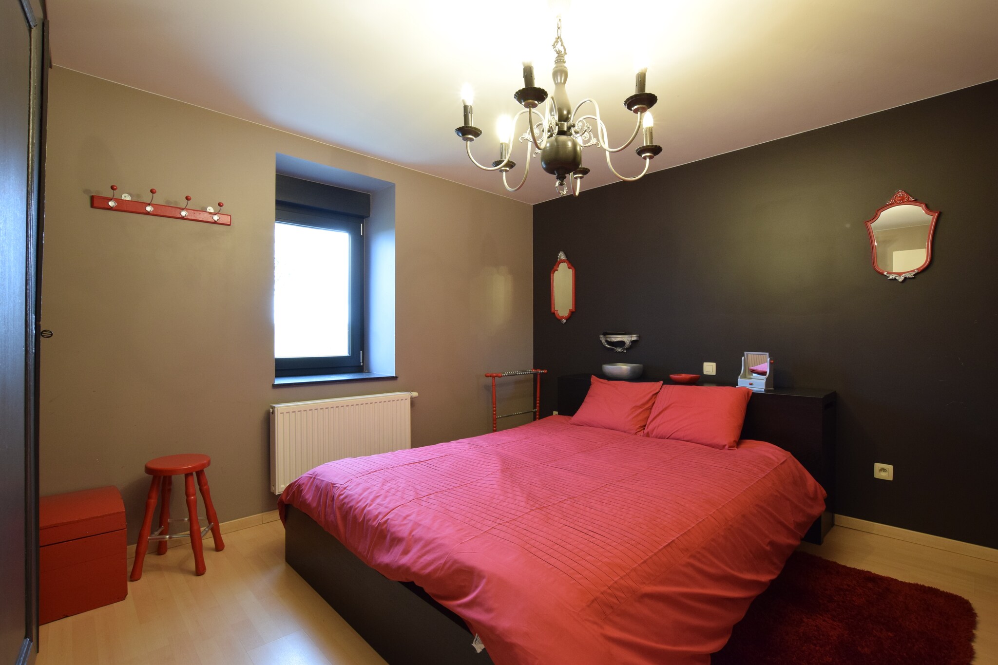 Vakantiehuis Vaux-Sur-Sure max. 18 personen 8 slaapkamers #17