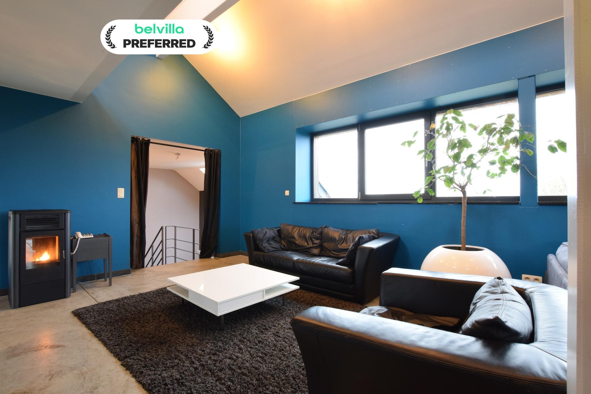 Aux Prés de la Cure