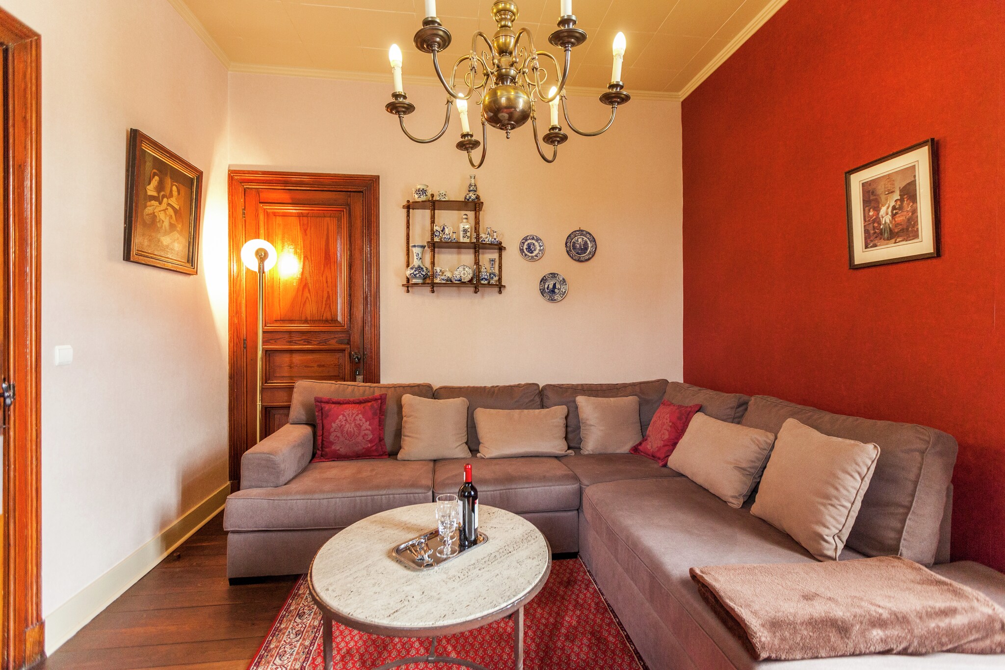 Vakantiehuis Comblain-La-Tour (hamoir) max. 7 personen 3 slaapkamers #3