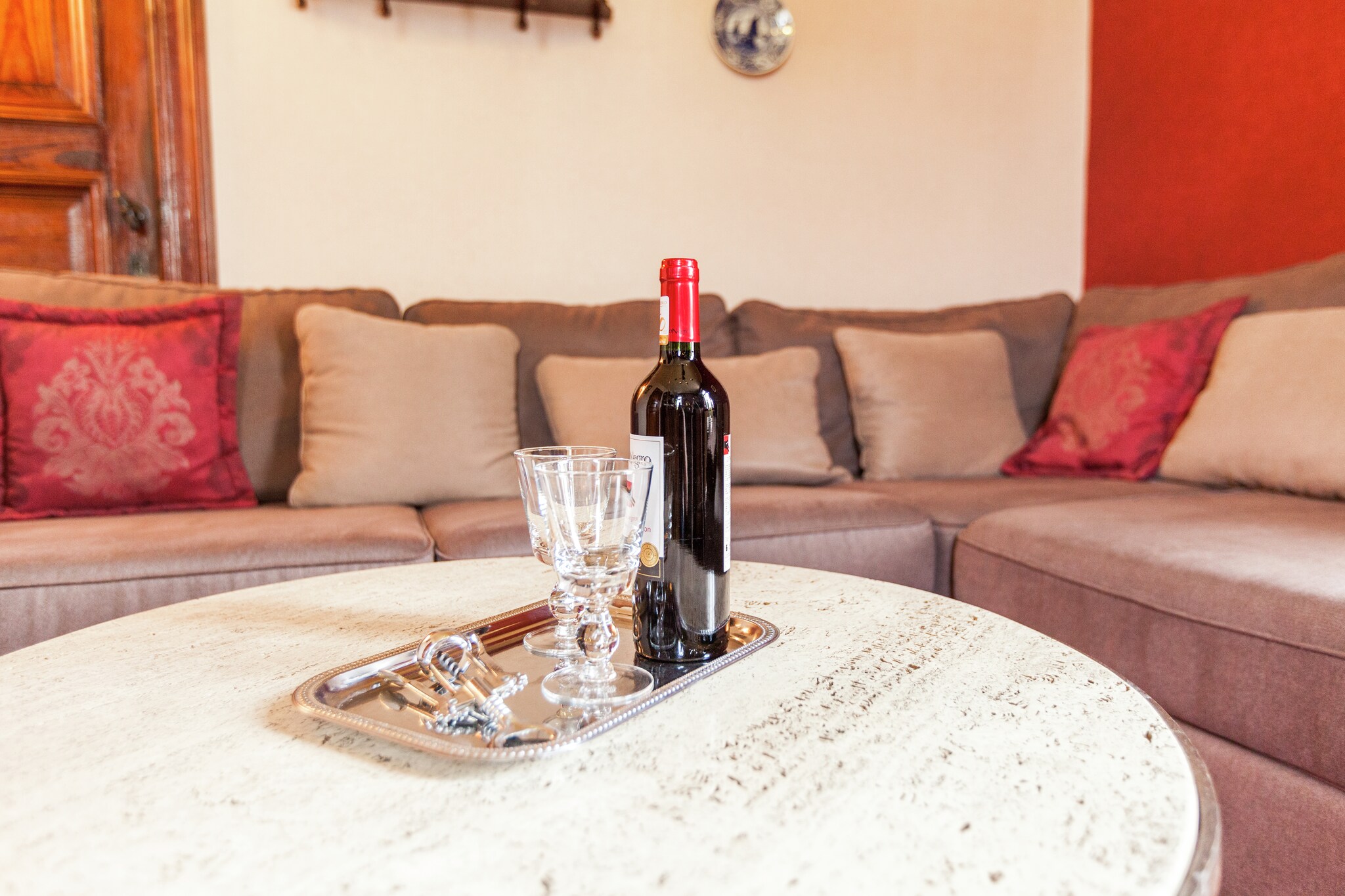 Vakantiehuis Comblain-La-Tour (hamoir) max. 7 personen 3 slaapkamers #31