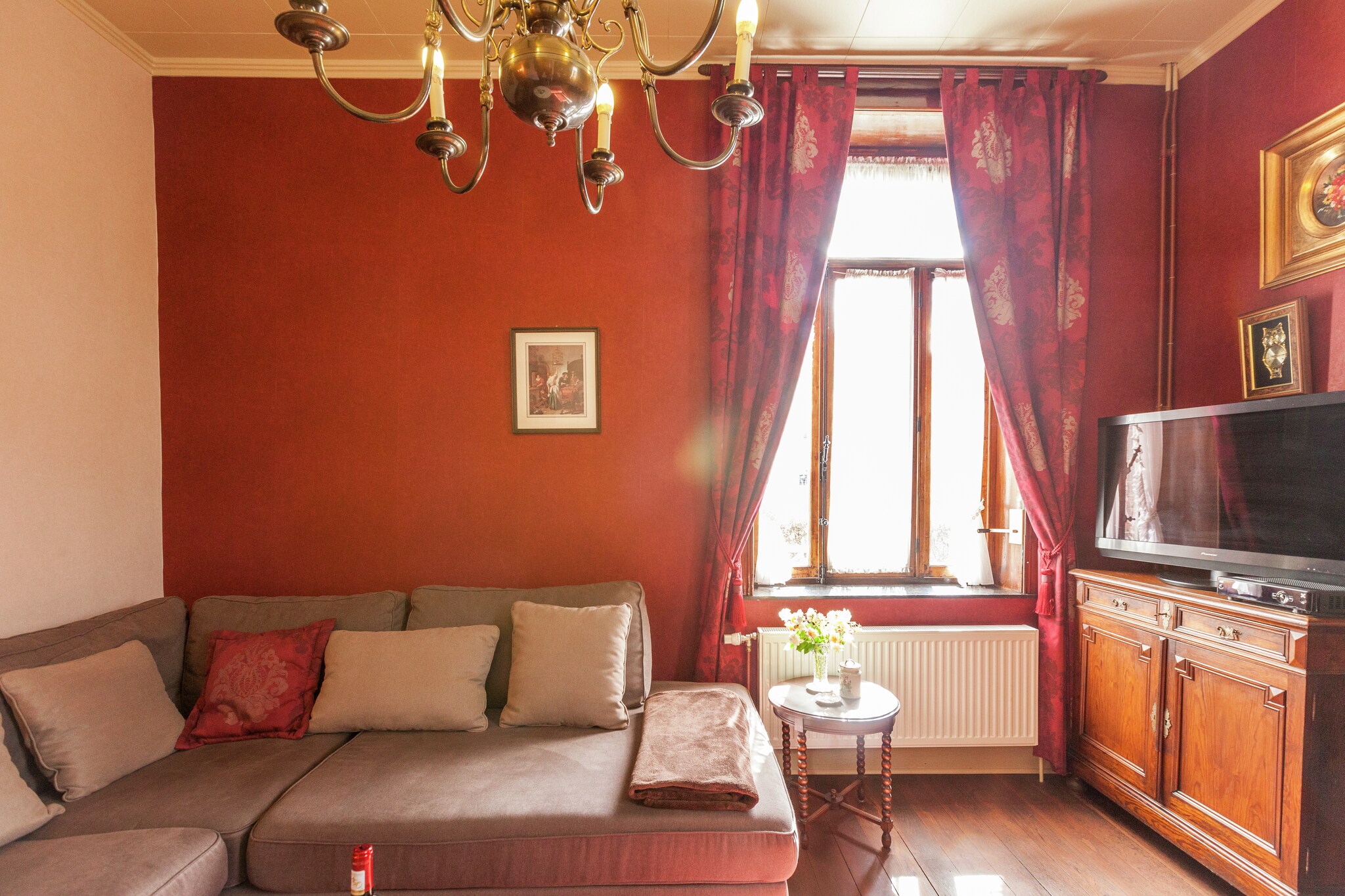 Vakantiehuis Comblain-La-Tour (hamoir) max. 7 personen 3 slaapkamers #4