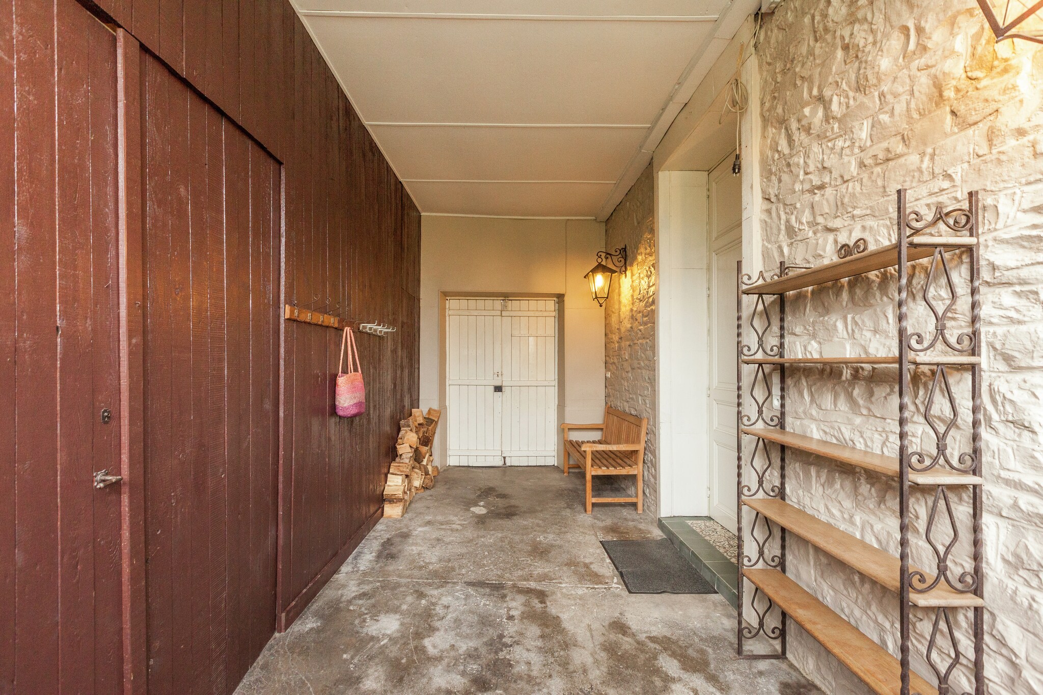 Vakantiehuis Comblain-La-Tour (hamoir) max. 7 personen 3 slaapkamers #27