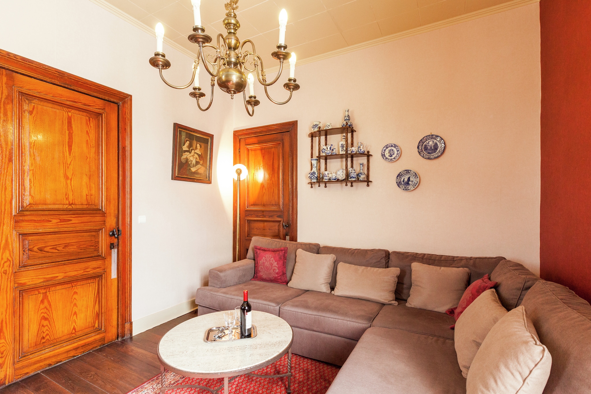 Vakantiehuis Comblain-La-Tour (hamoir) max. 7 personen 3 slaapkamers #5
