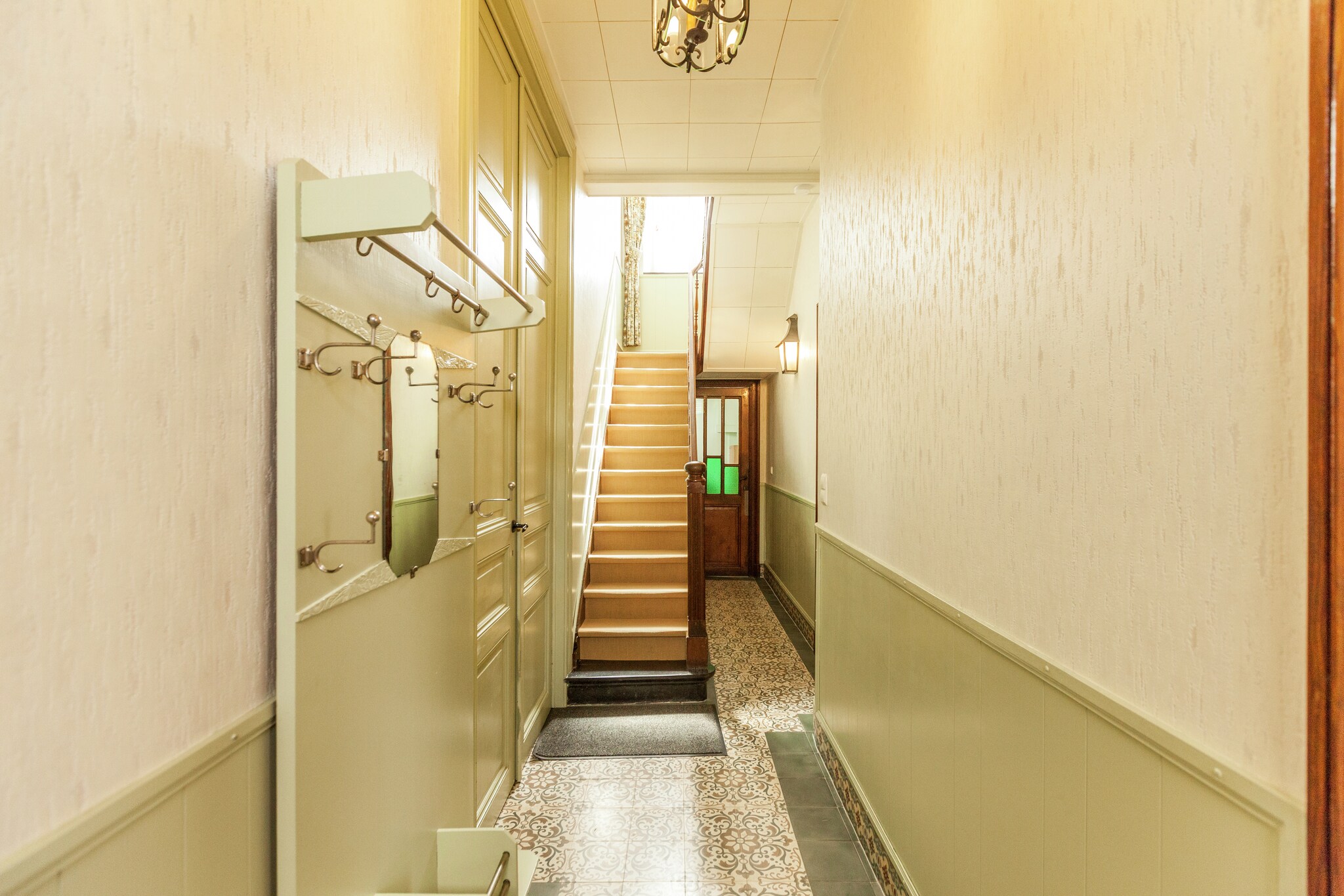 Vakantiehuis Comblain-La-Tour (hamoir) max. 7 personen 3 slaapkamers #9