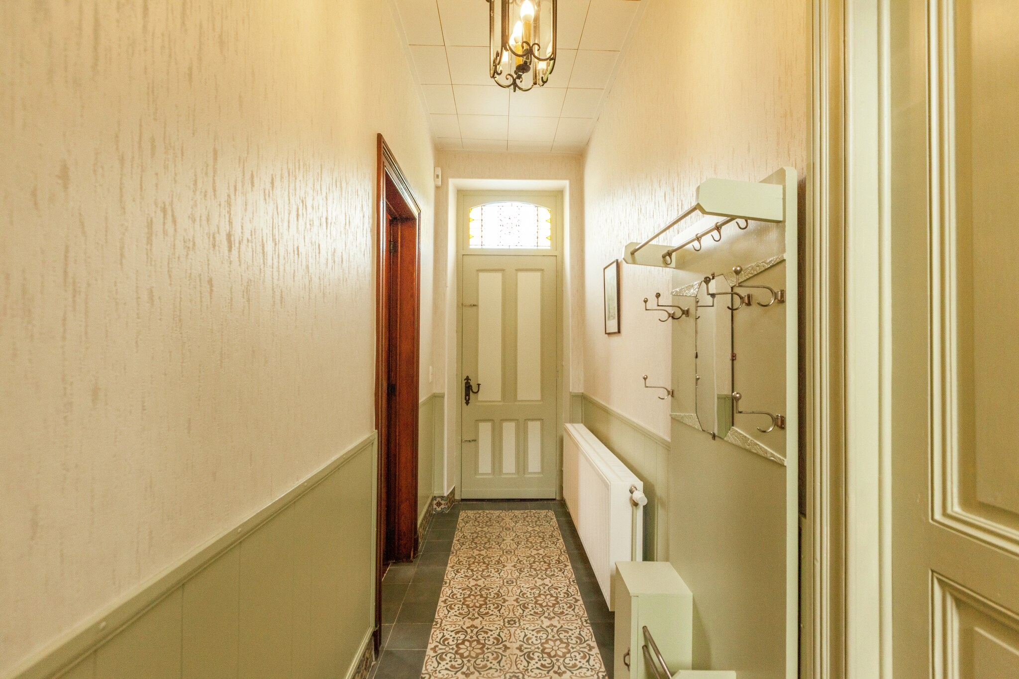 Vakantiehuis Comblain-La-Tour (hamoir) max. 7 personen 3 slaapkamers #10