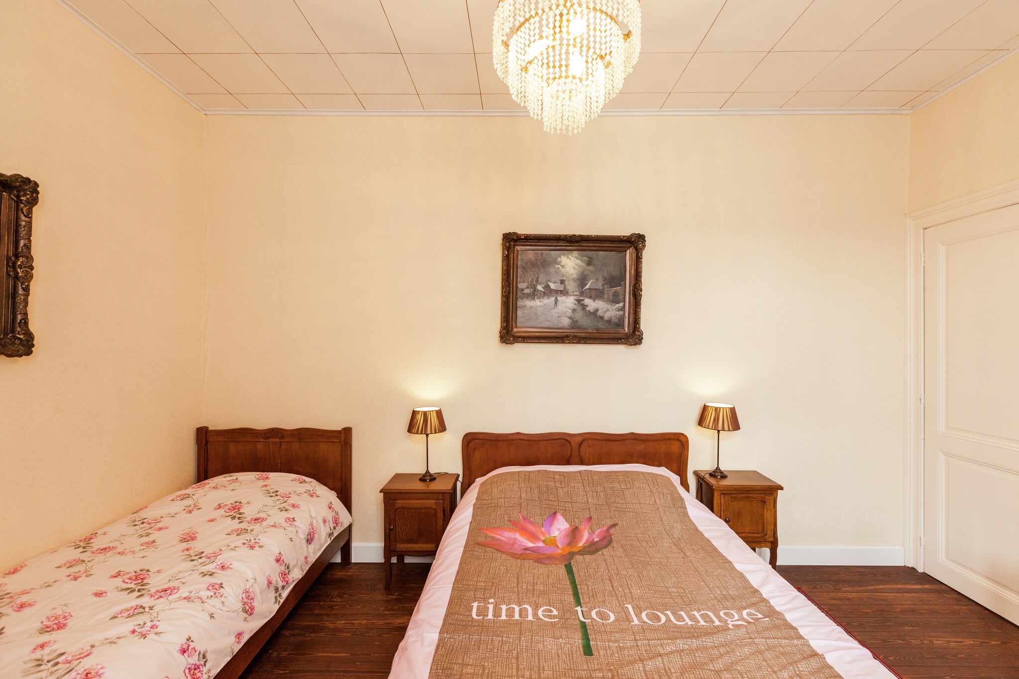 Vakantiehuis Comblain-La-Tour (hamoir) max. 7 personen 3 slaapkamers #16