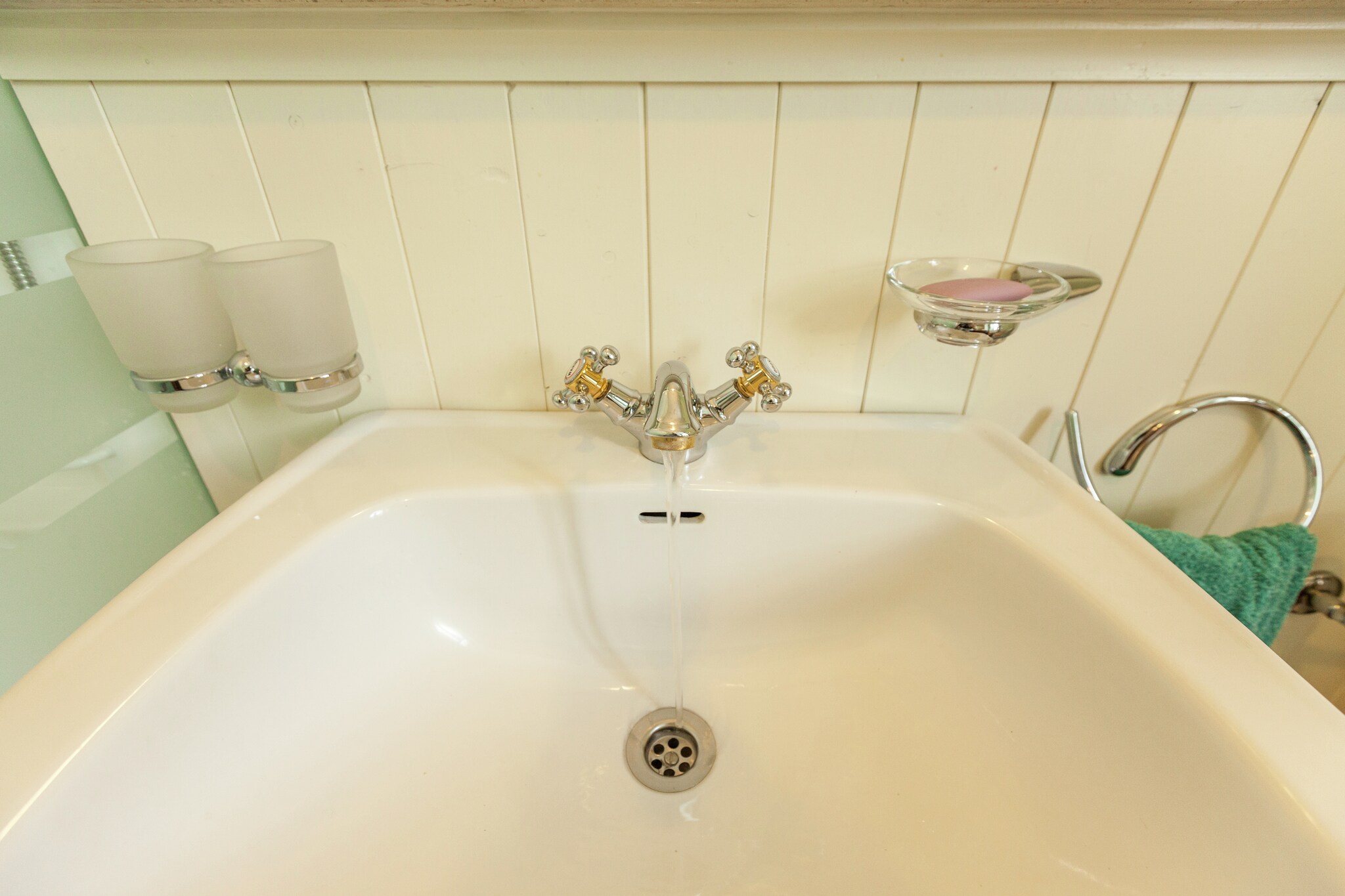 Vakantiehuis Comblain-La-Tour (hamoir) max. 7 personen 3 slaapkamers #19