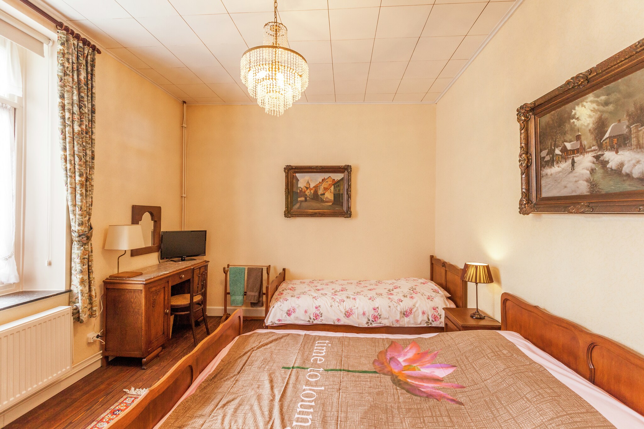 Vakantiehuis Comblain-La-Tour (hamoir) max. 7 personen 3 slaapkamers #14