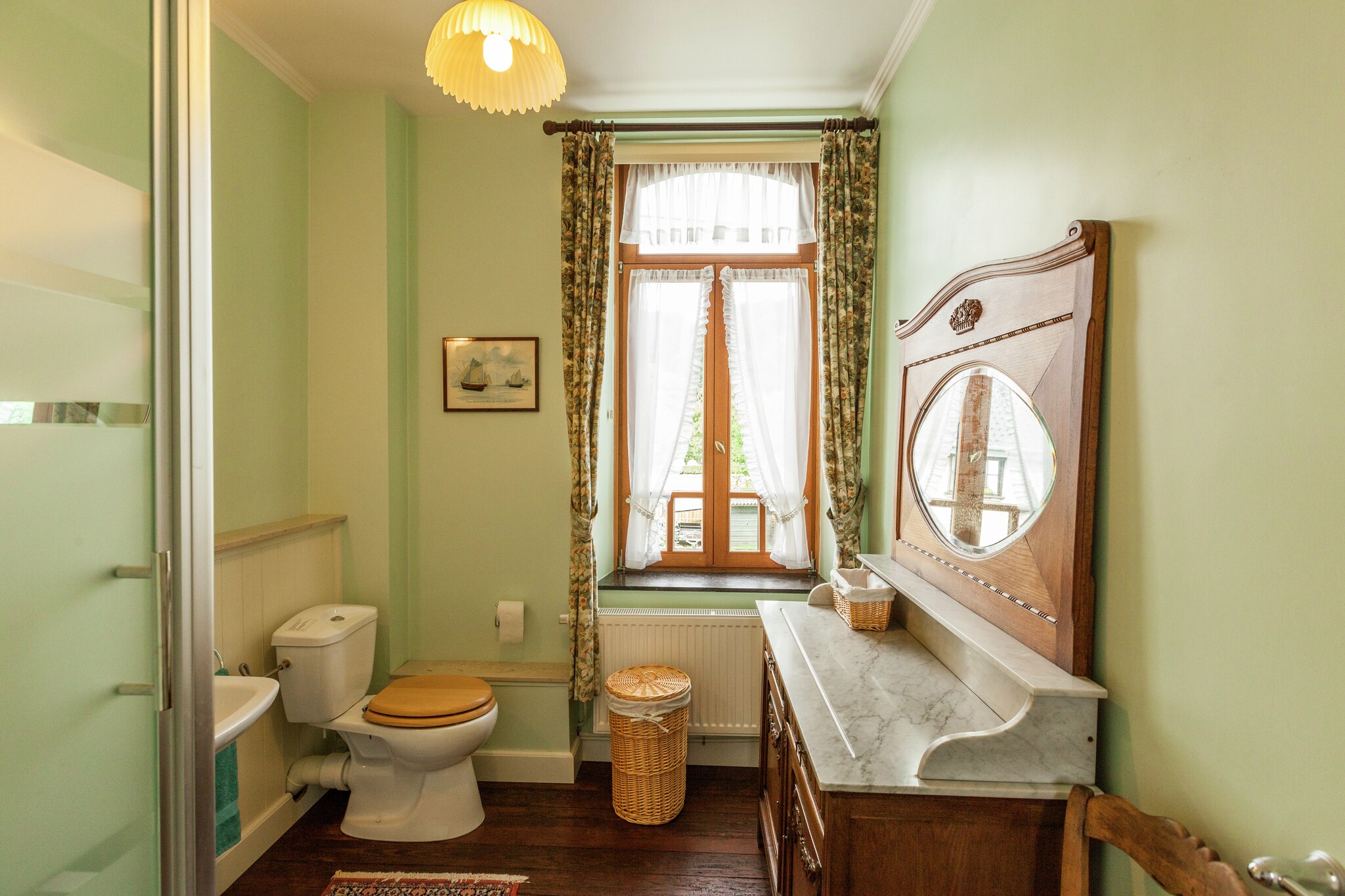 Vakantiehuis Comblain-La-Tour (hamoir) max. 7 personen 3 slaapkamers #20