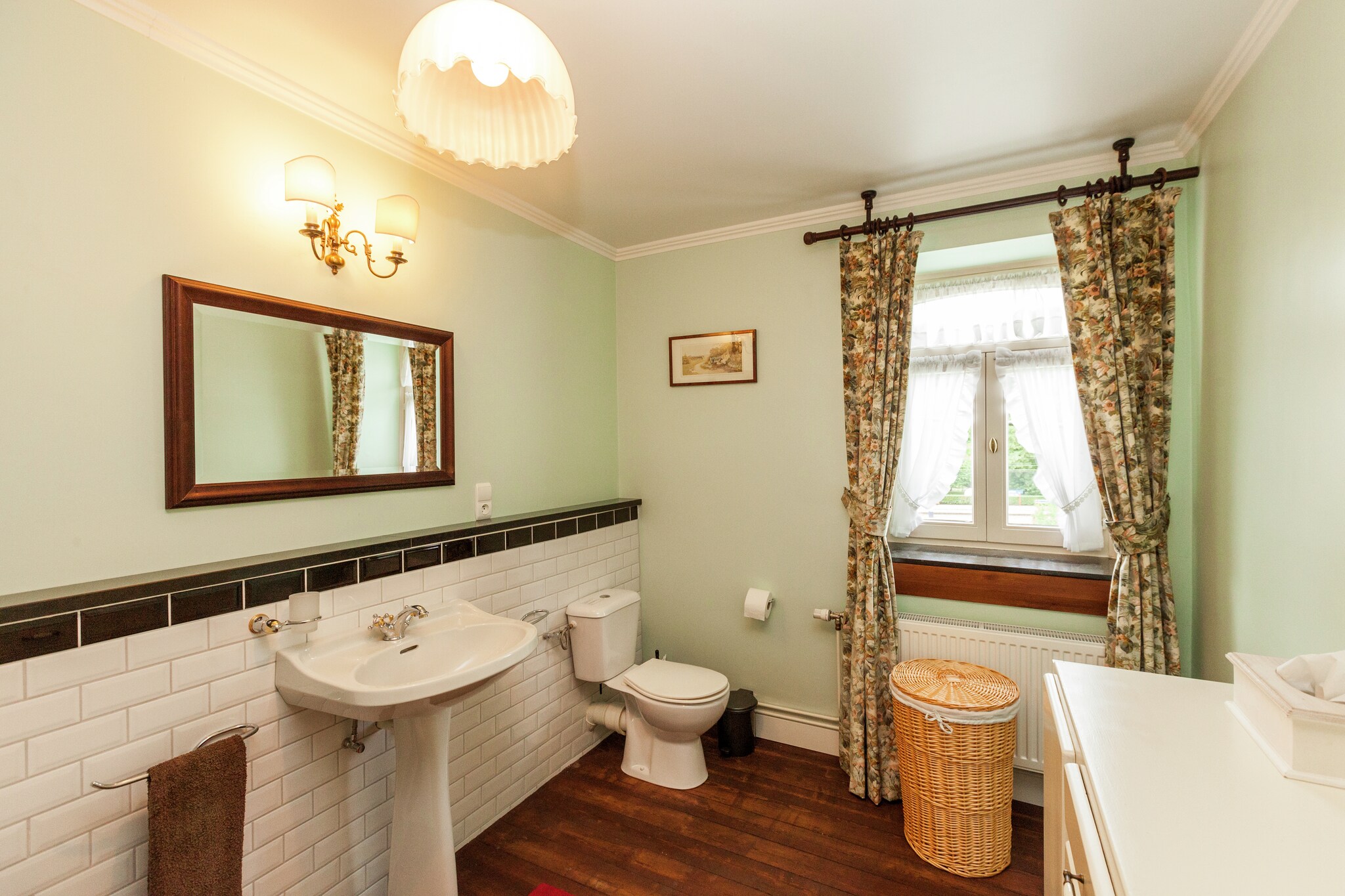 Vakantiehuis Comblain-La-Tour (hamoir) max. 7 personen 3 slaapkamers #21