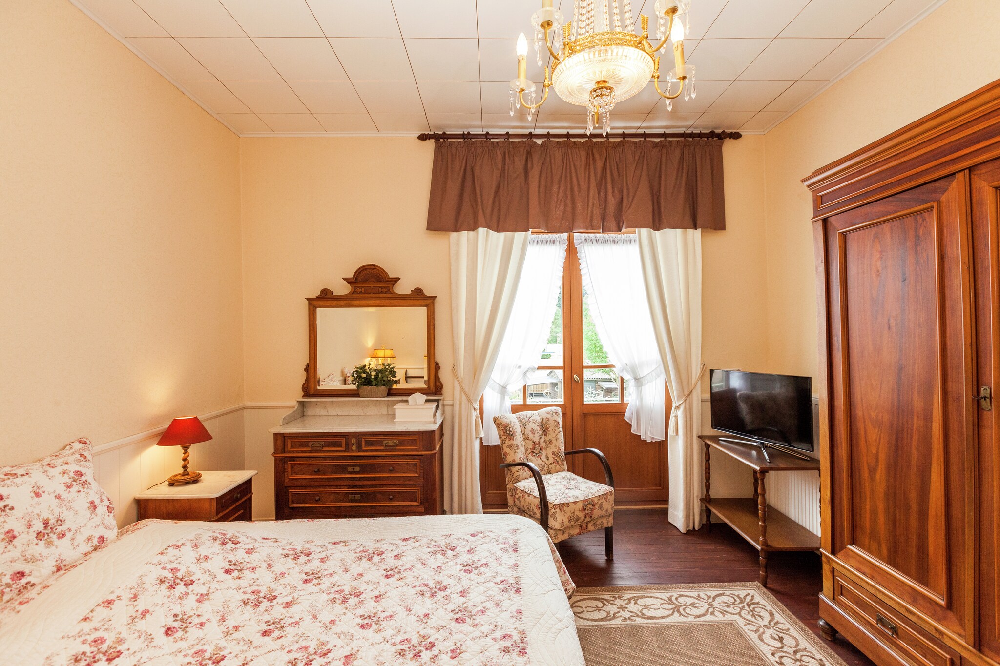 Vakantiehuis Comblain-La-Tour (hamoir) max. 7 personen 3 slaapkamers #12