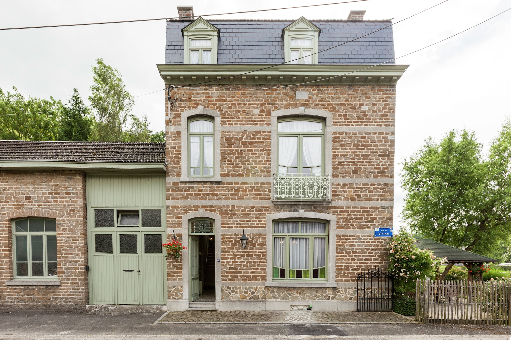 Vakantiehuis Comblain-La-Tour (hamoir) max. 7 personen 3 slaapkamers #2