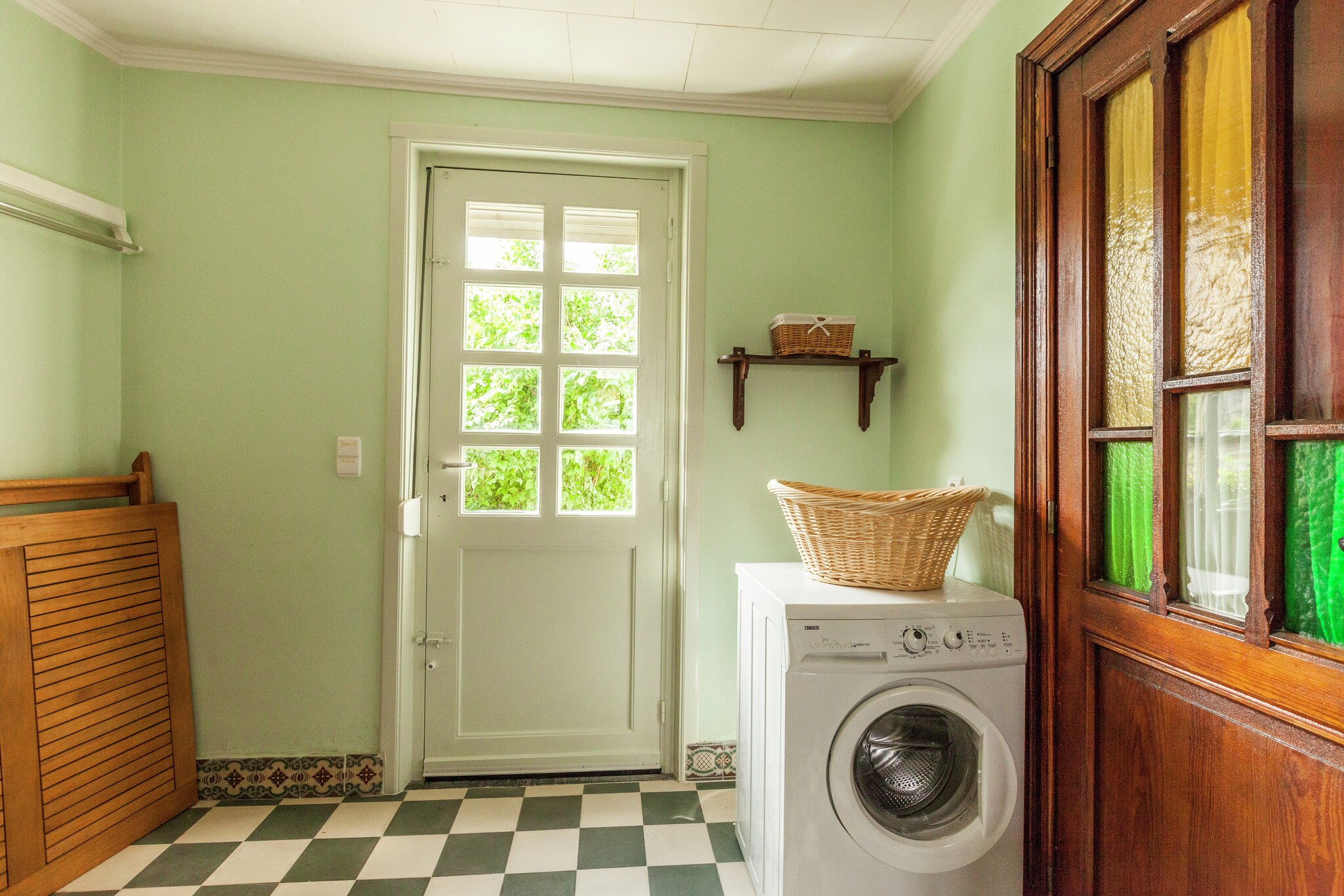 Vakantiehuis Comblain-La-Tour (hamoir) max. 7 personen 3 slaapkamers #28