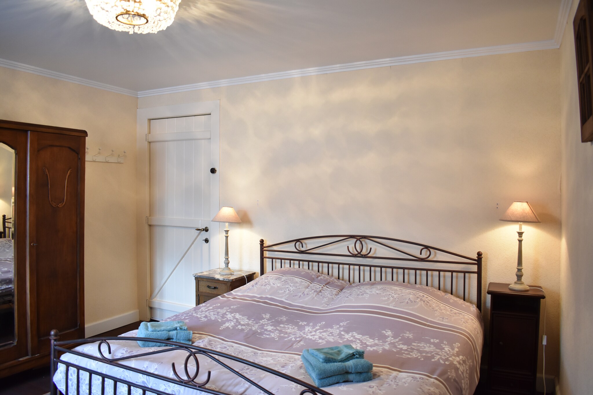 Vakantiehuis Comblain-La-Tour (hamoir) max. 7 personen 3 slaapkamers #17