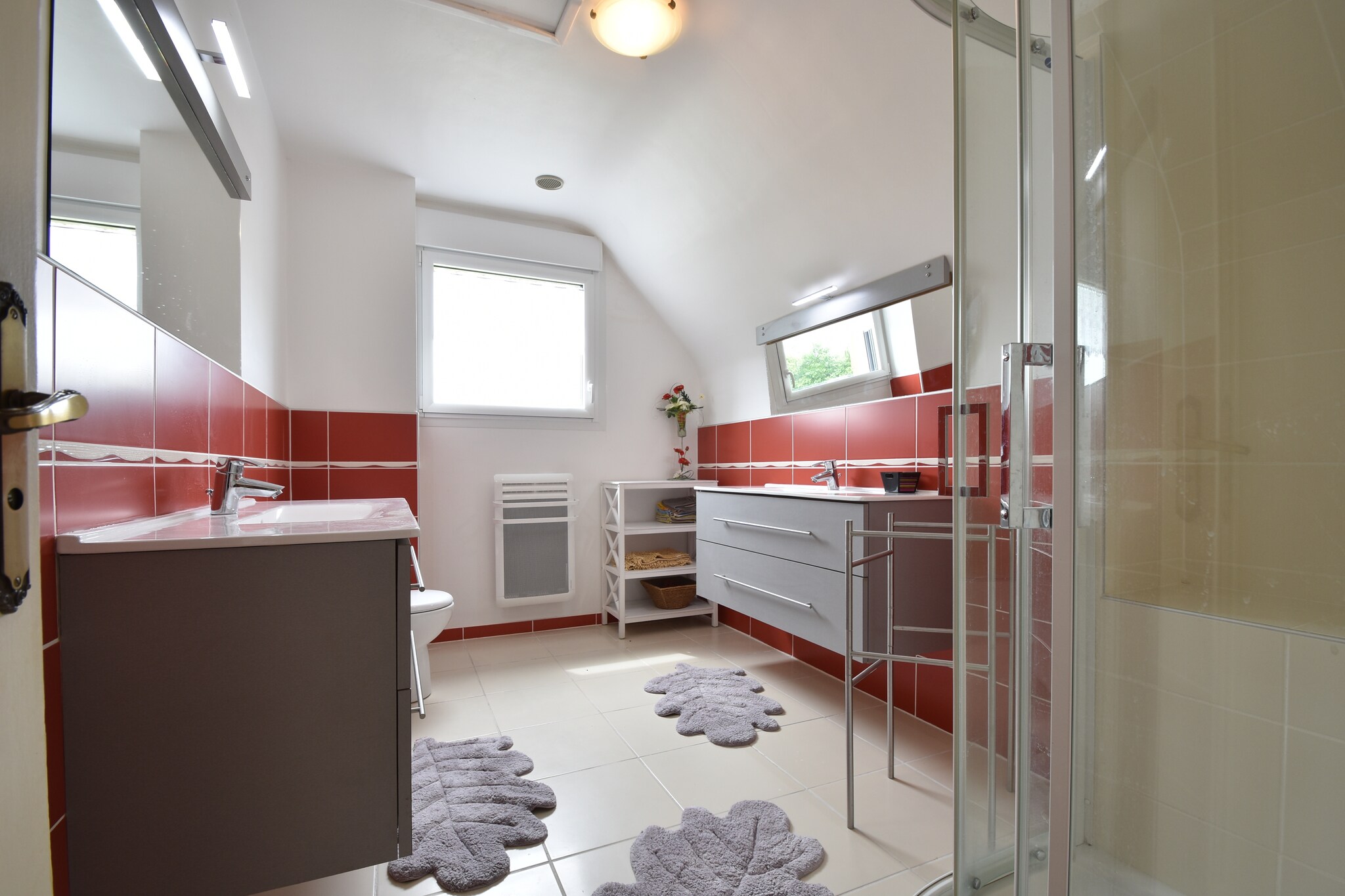 Bath Room