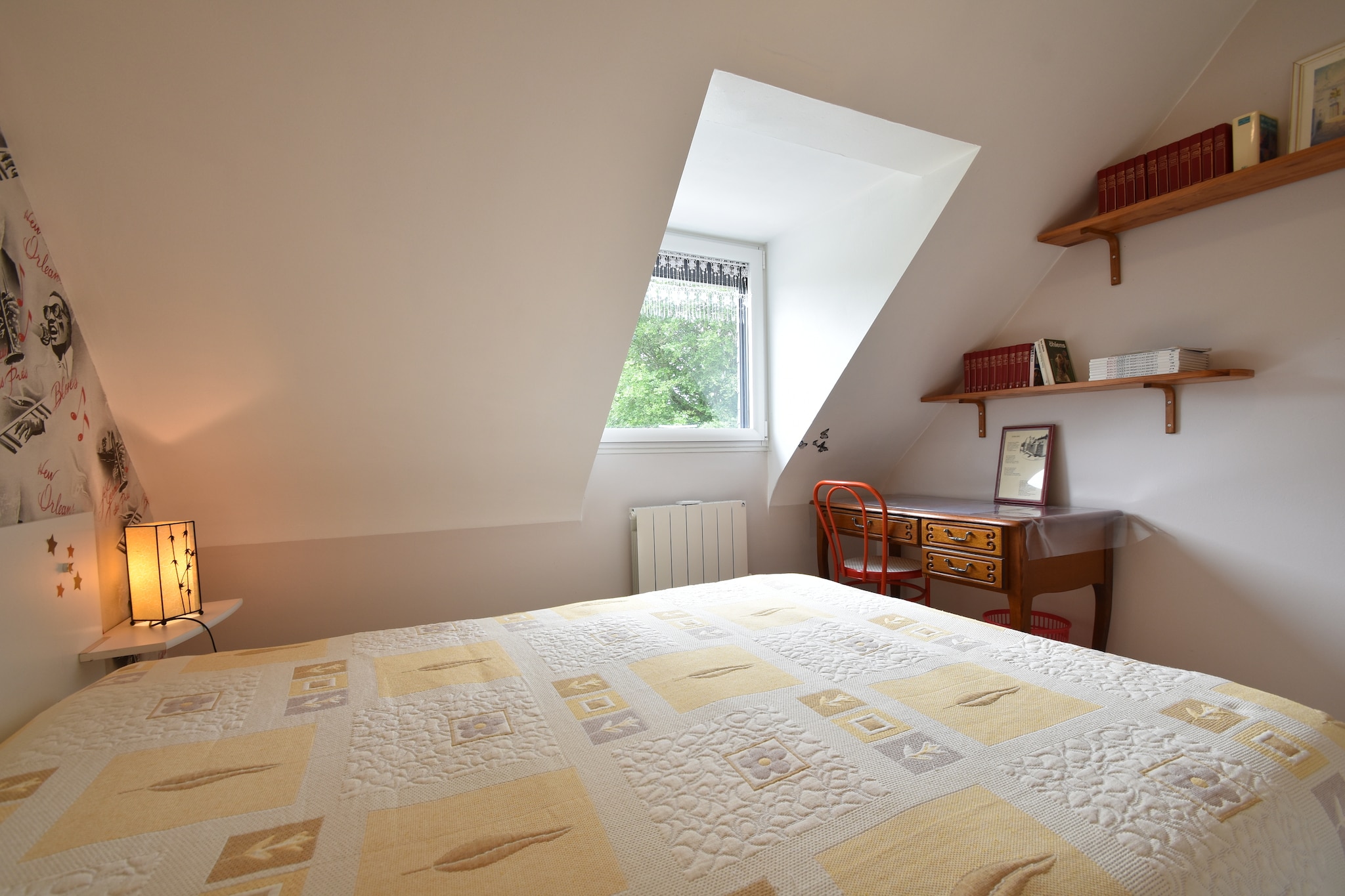Bed Room