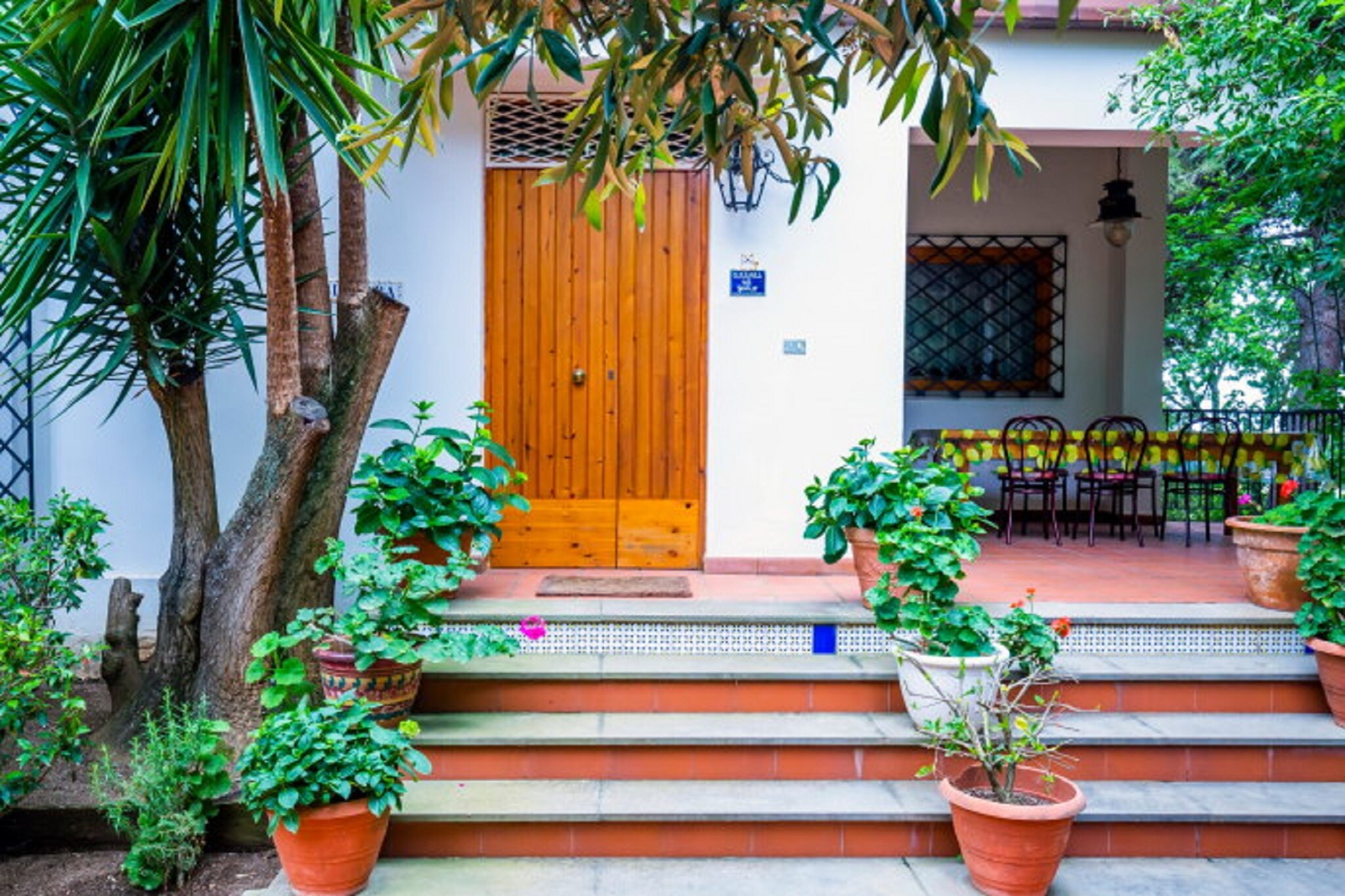 Belvilla by OYO Nicolֳ²