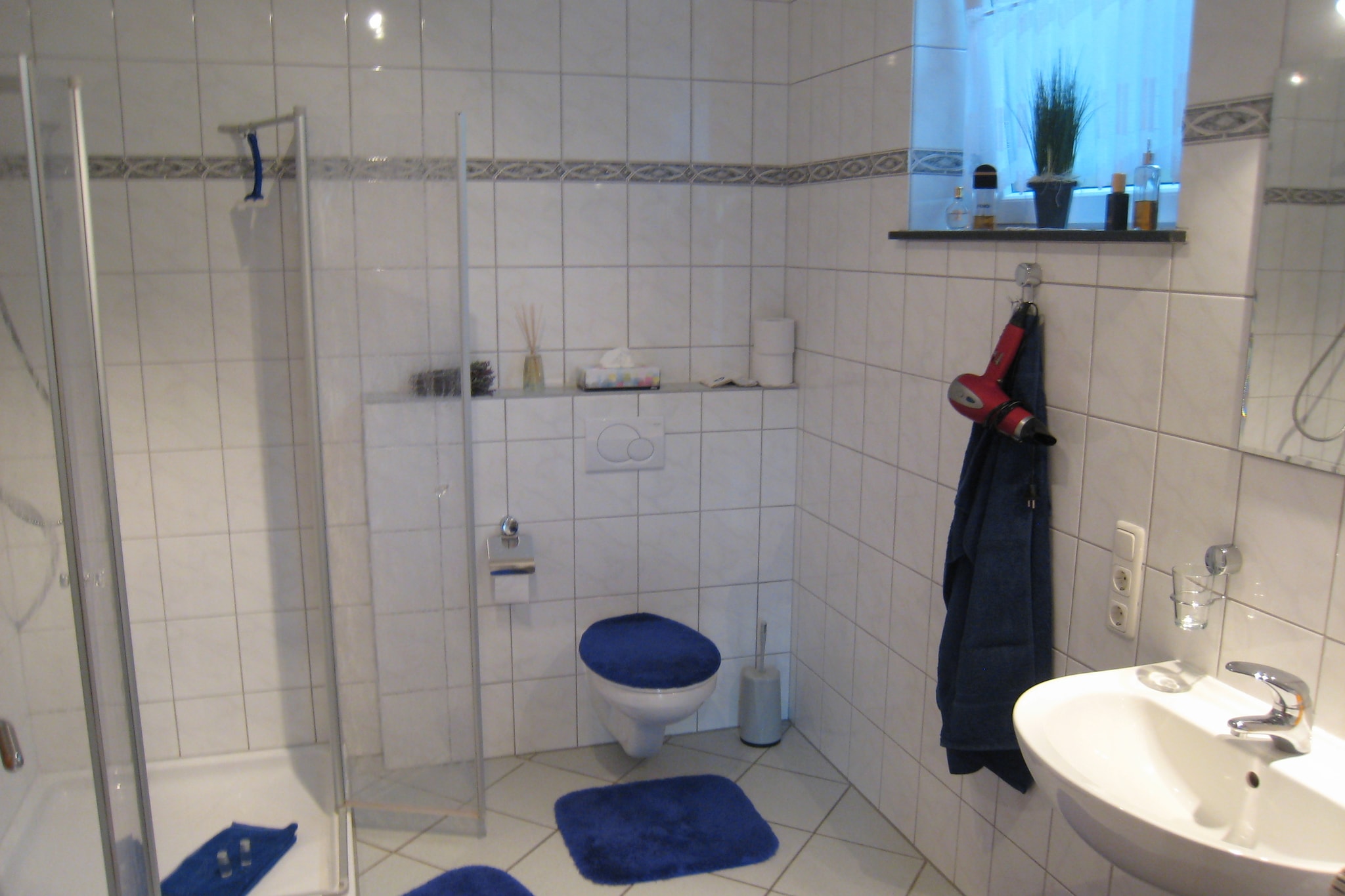 Vineyard View Romantic Stay