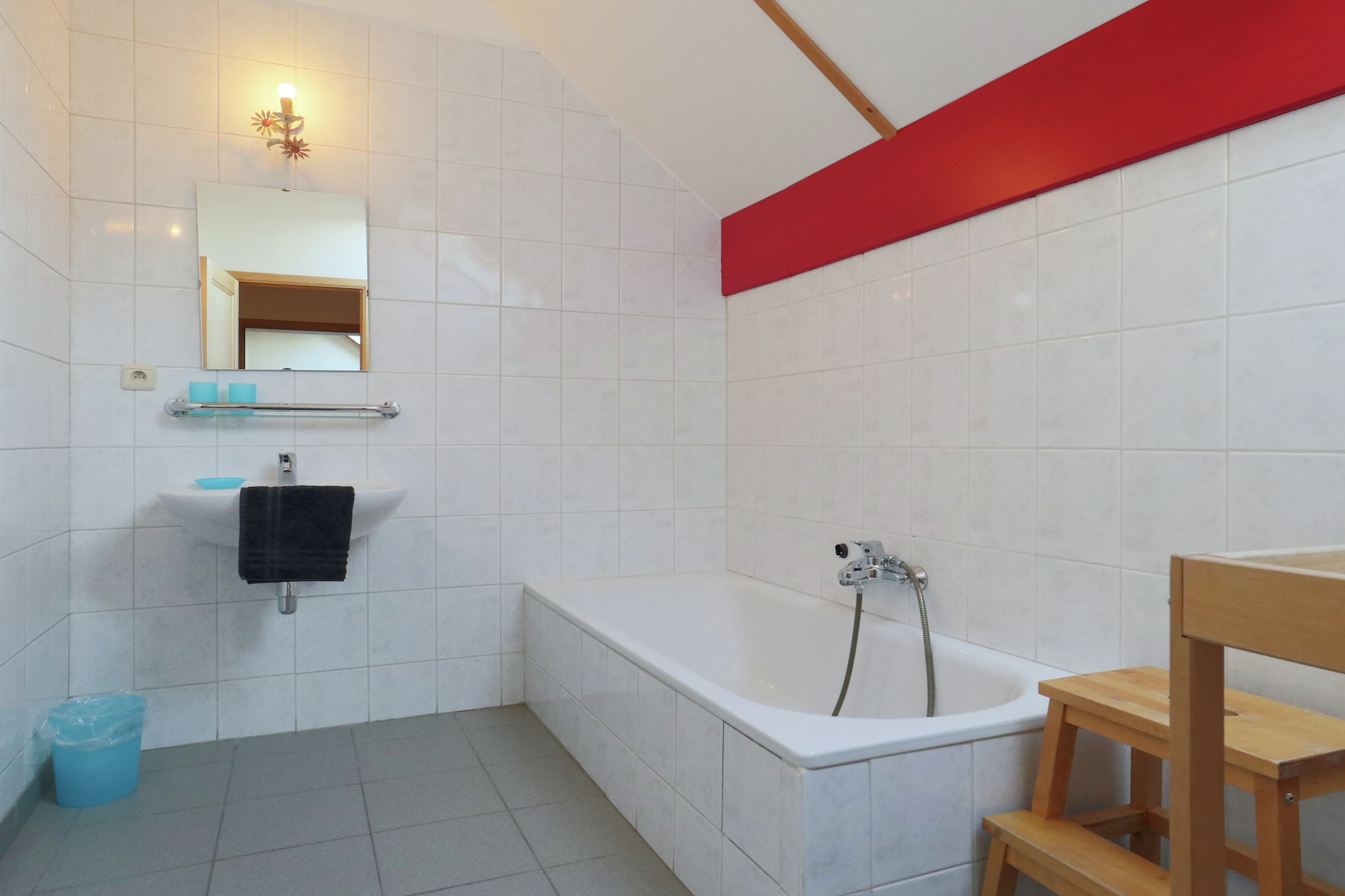 Vakantiehuis Sainte-Ode max. 18 personen 2 huisdieren 9 slaapkamers sauna #28