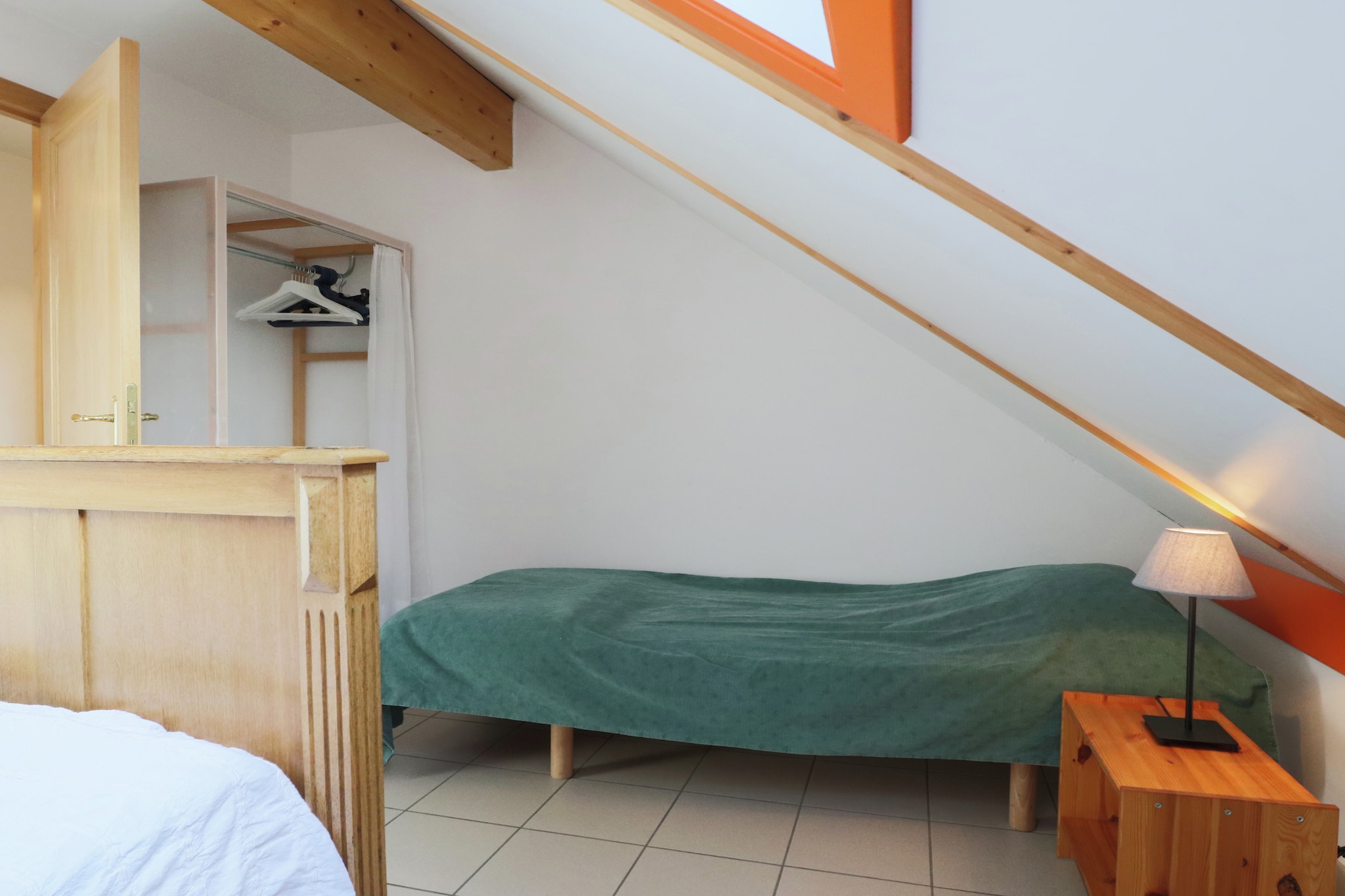 Vakantiehuis Sainte-Ode max. 18 personen 2 huisdieren 9 slaapkamers sauna #24