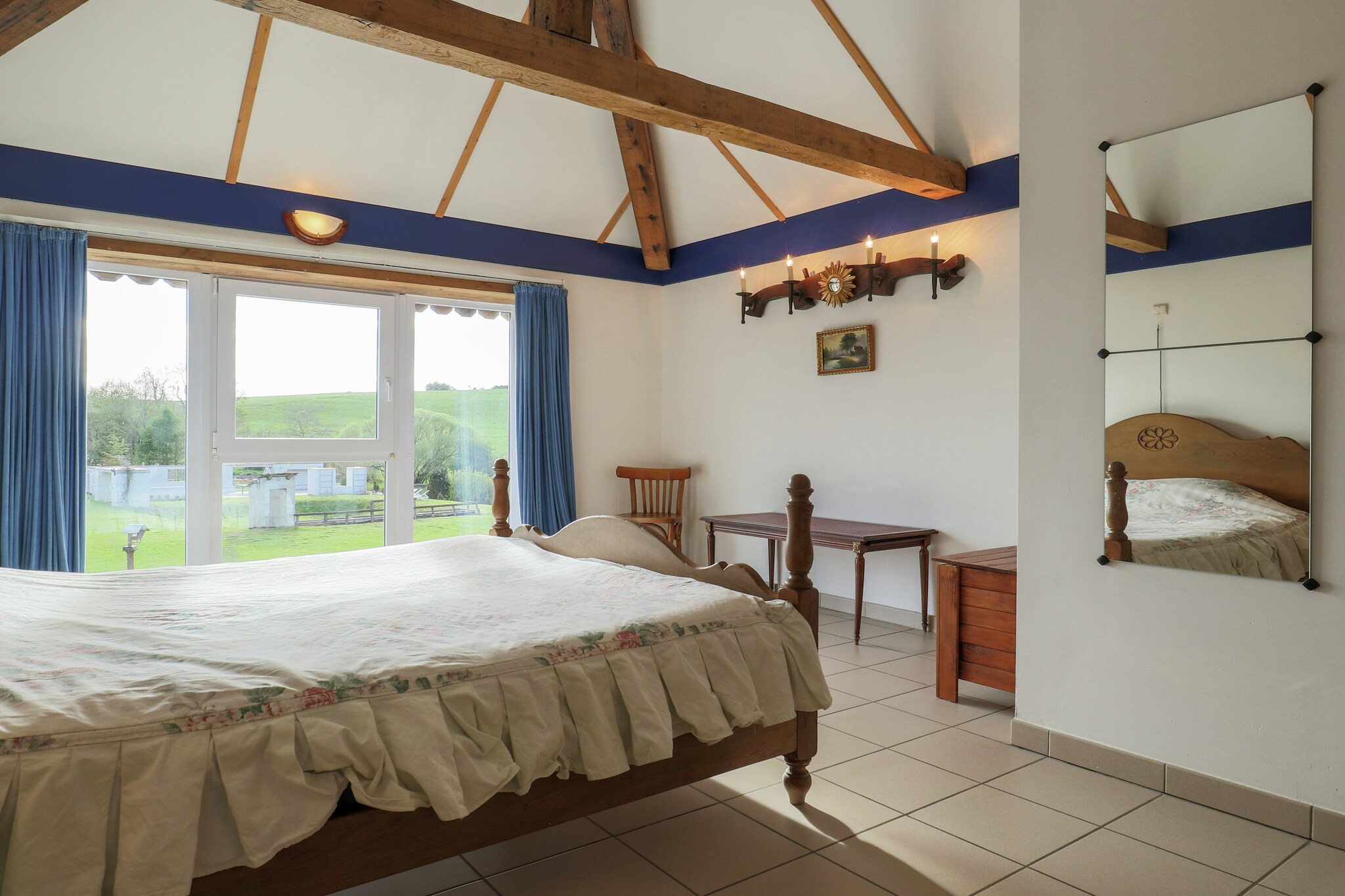 Vakantiehuis Sainte-Ode max. 18 personen 2 huisdieren 9 slaapkamers sauna #22