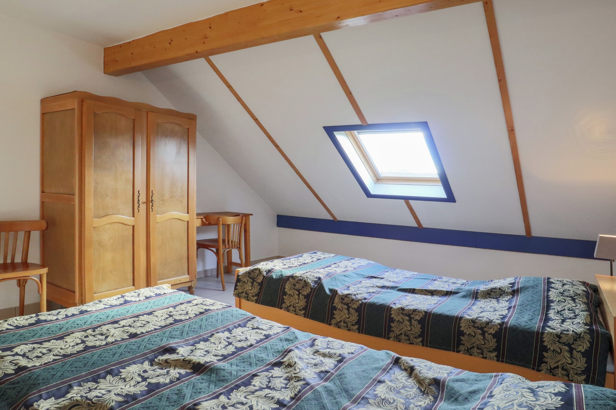 Vakantiehuis Sainte-Ode max. 18 personen 2 huisdieren 9 slaapkamers sauna #23