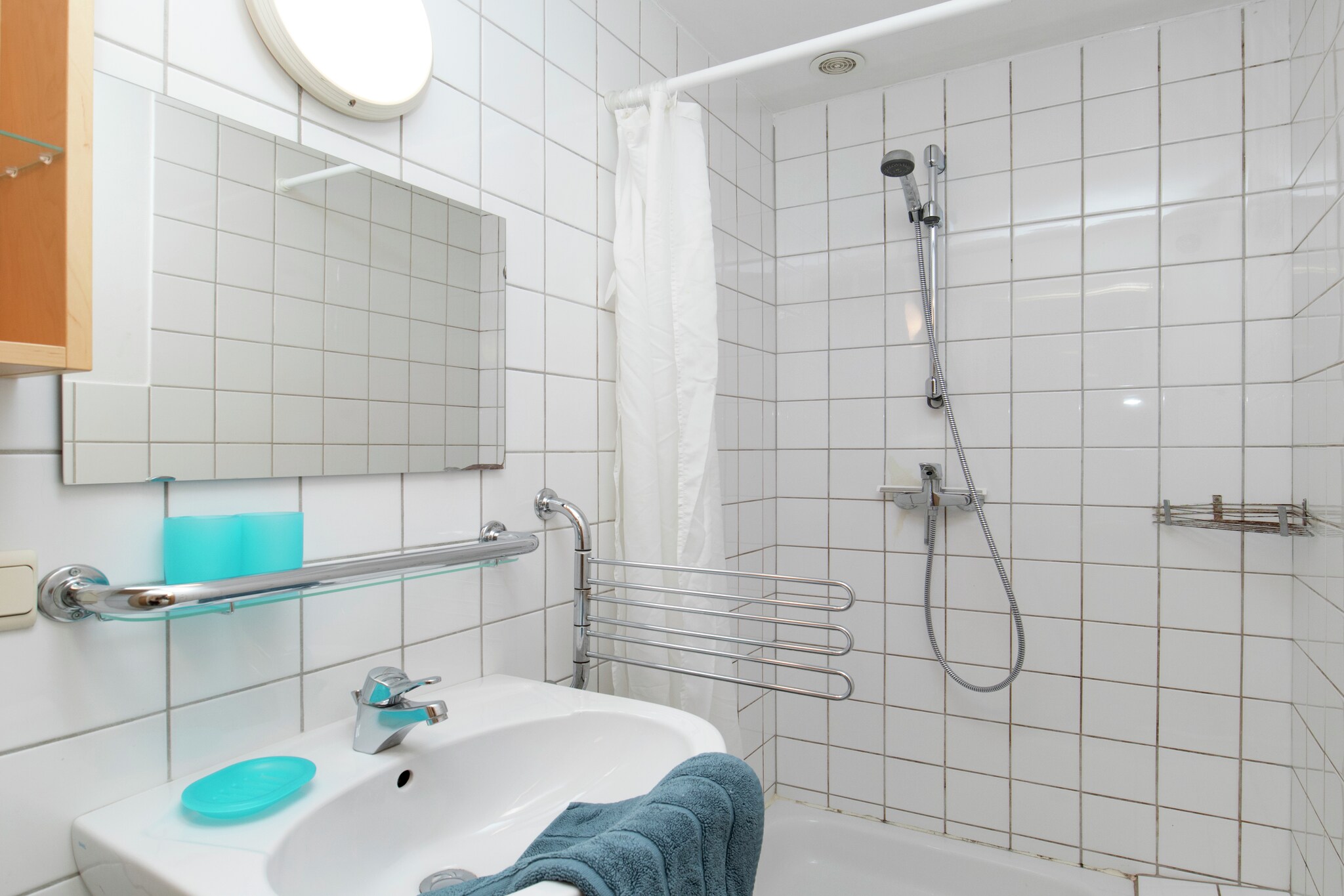 Vakantiehuis Sainte-Ode max. 18 personen 2 huisdieren 9 slaapkamers sauna #29
