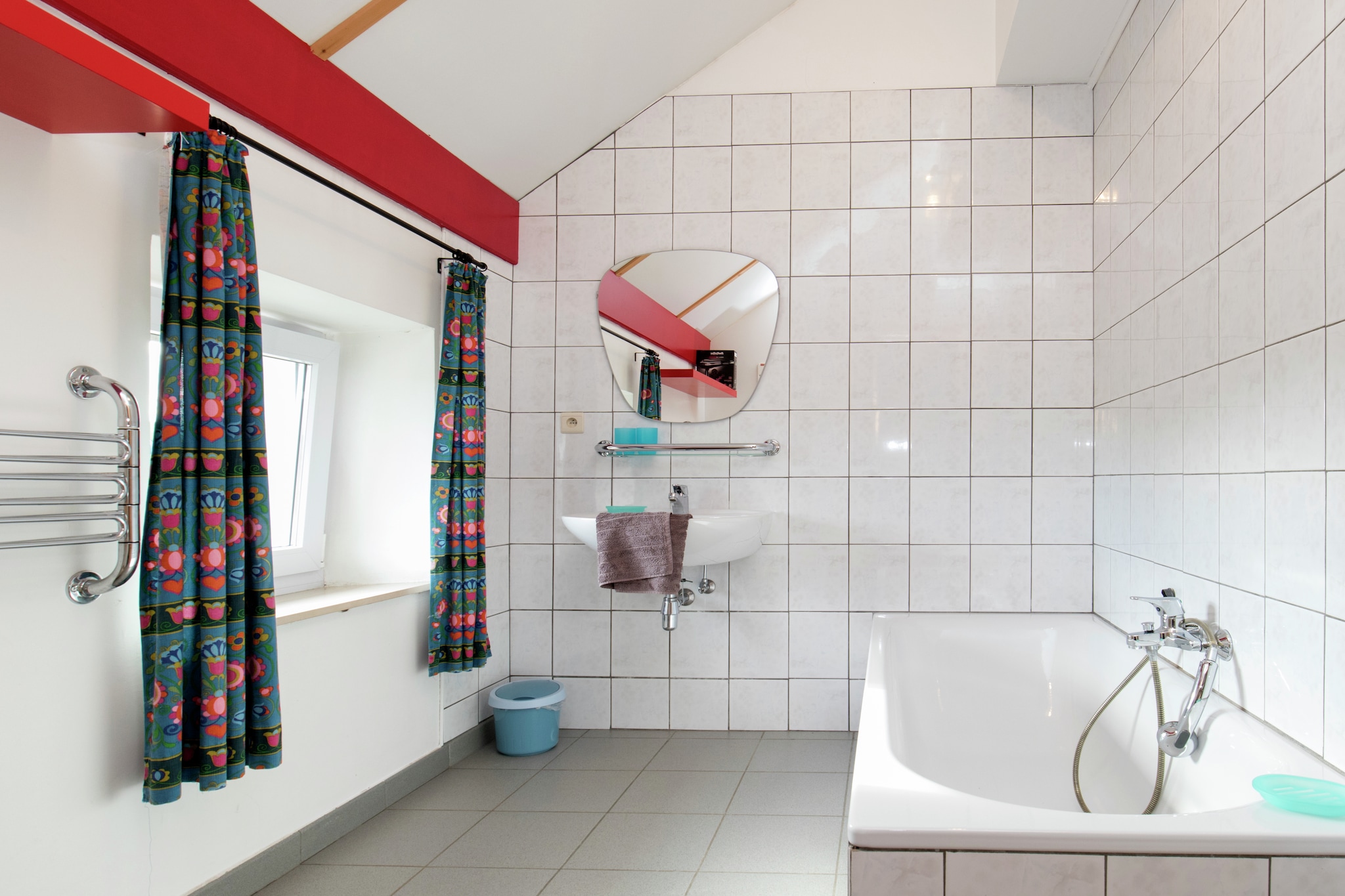 Vakantiehuis Sainte-Ode max. 18 personen 2 huisdieren 9 slaapkamers sauna #27