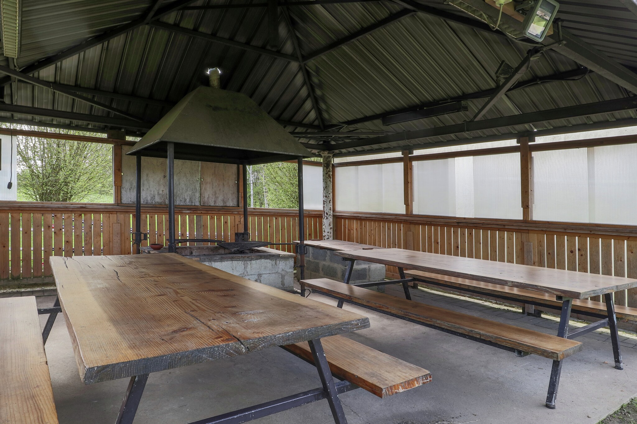 Vakantiehuis Sainte-Ode max. 18 personen 2 huisdieren 9 slaapkamers sauna #36