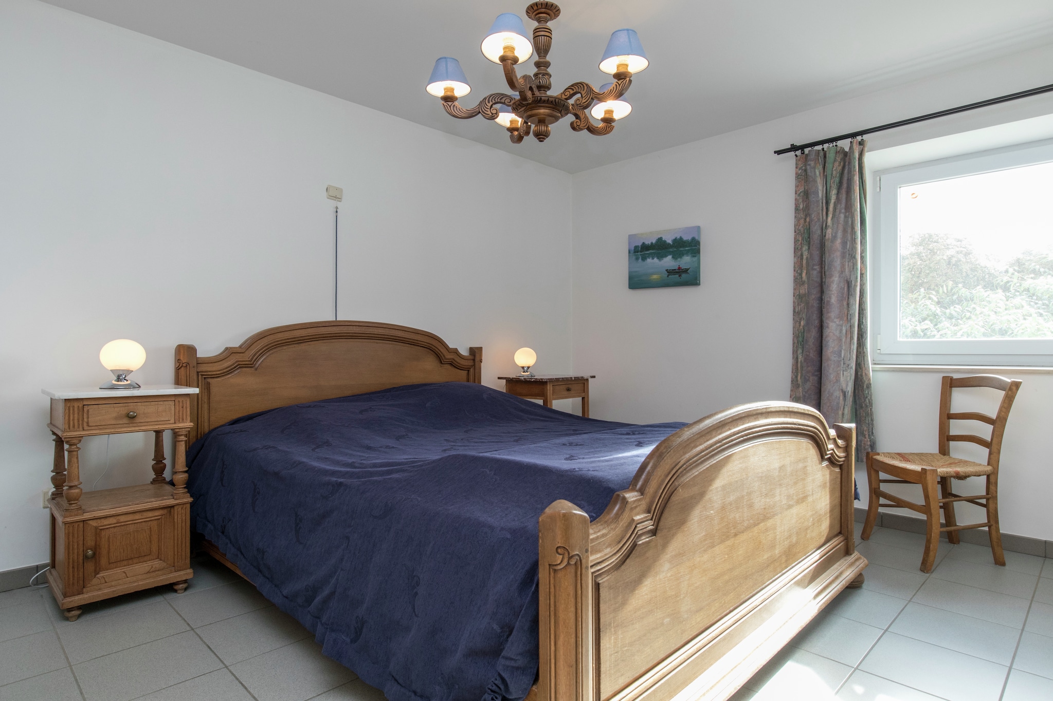 Vakantiehuis Sainte-Ode max. 18 personen 2 huisdieren 9 slaapkamers sauna #20