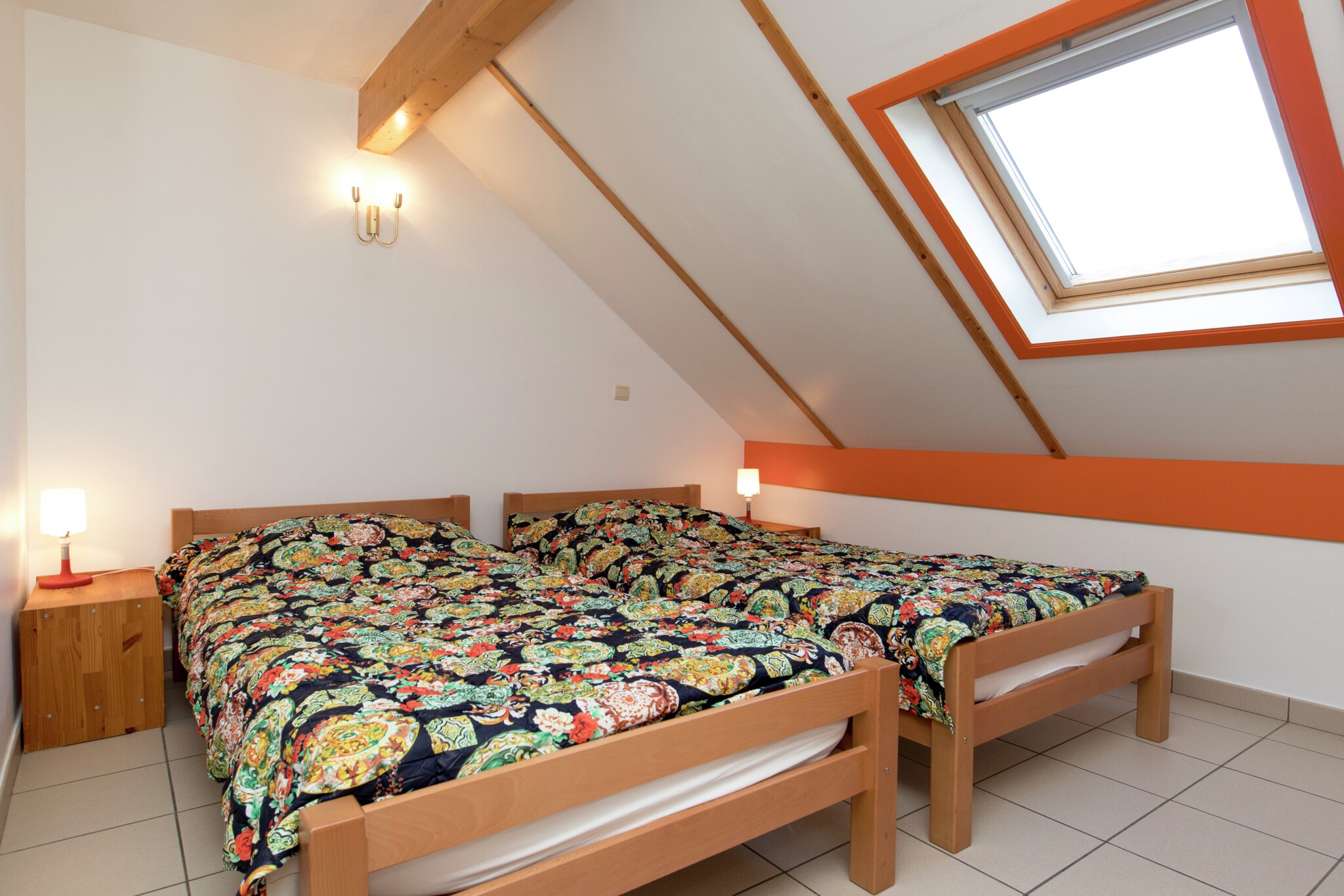Vakantiehuis Sainte-Ode max. 18 personen 2 huisdieren 9 slaapkamers sauna #19