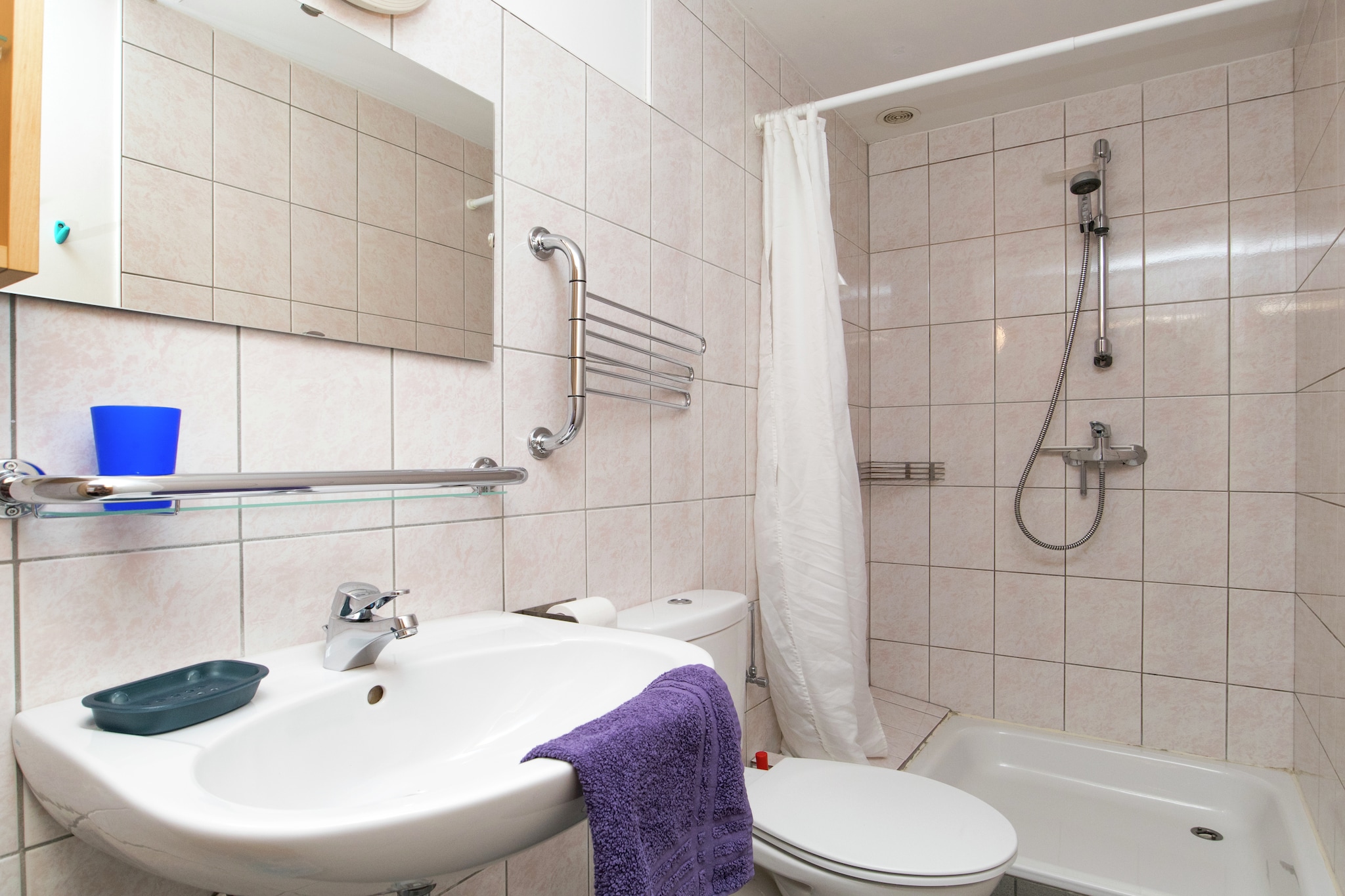 Vakantiehuis Sainte-Ode max. 18 personen 2 huisdieren 9 slaapkamers sauna #26