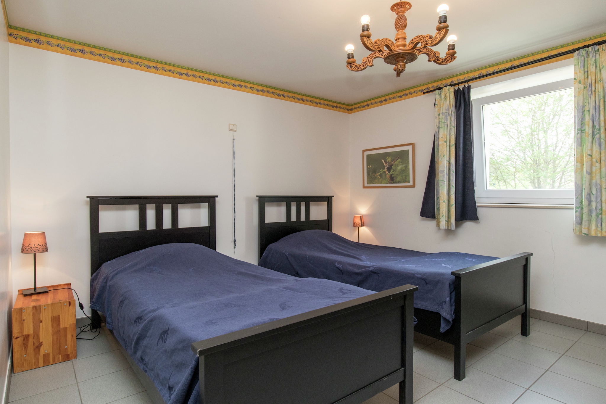 Vakantiehuis Sainte-Ode max. 18 personen 2 huisdieren 9 slaapkamers sauna #15