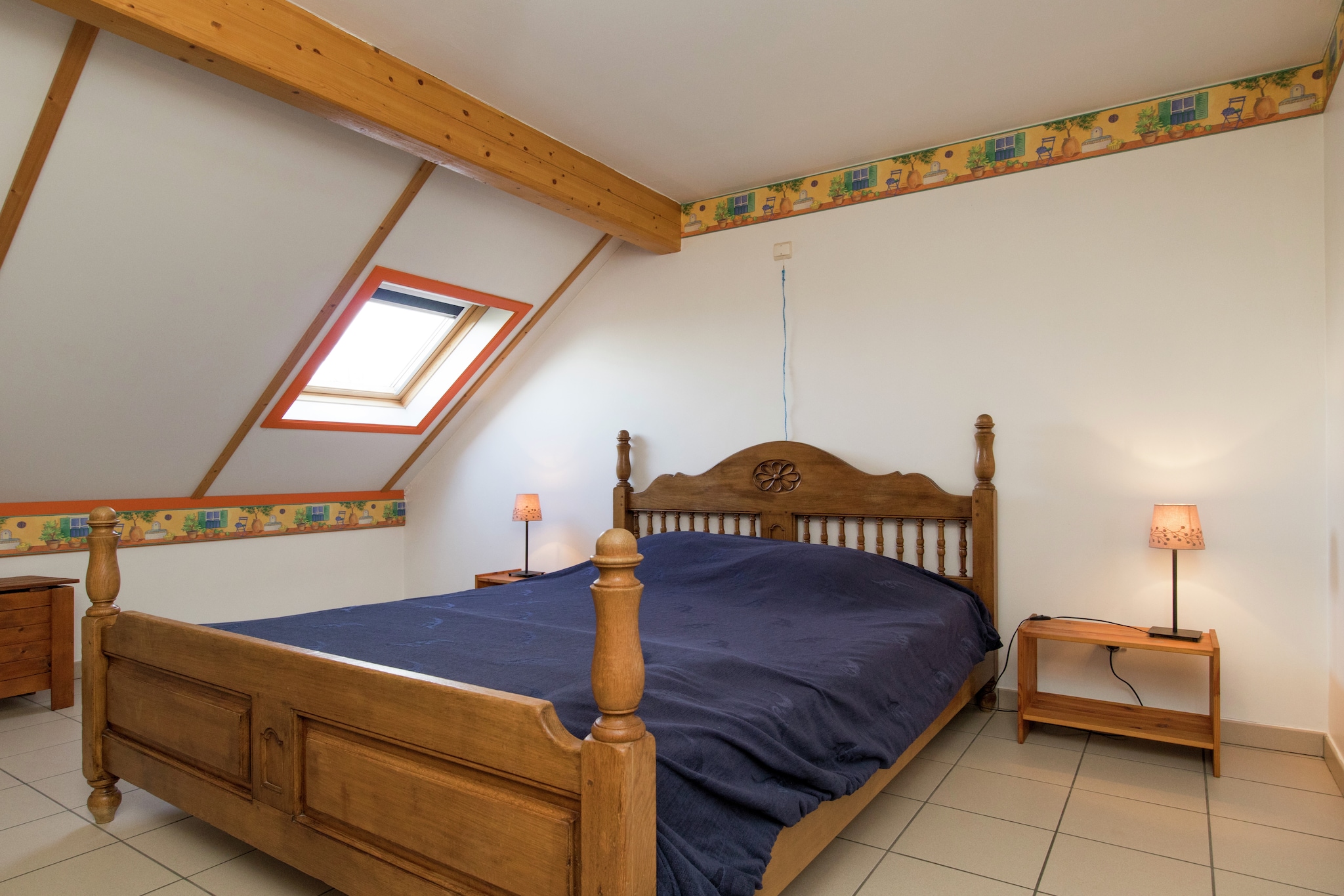 Vakantiehuis Sainte-Ode max. 18 personen 2 huisdieren 9 slaapkamers sauna #16