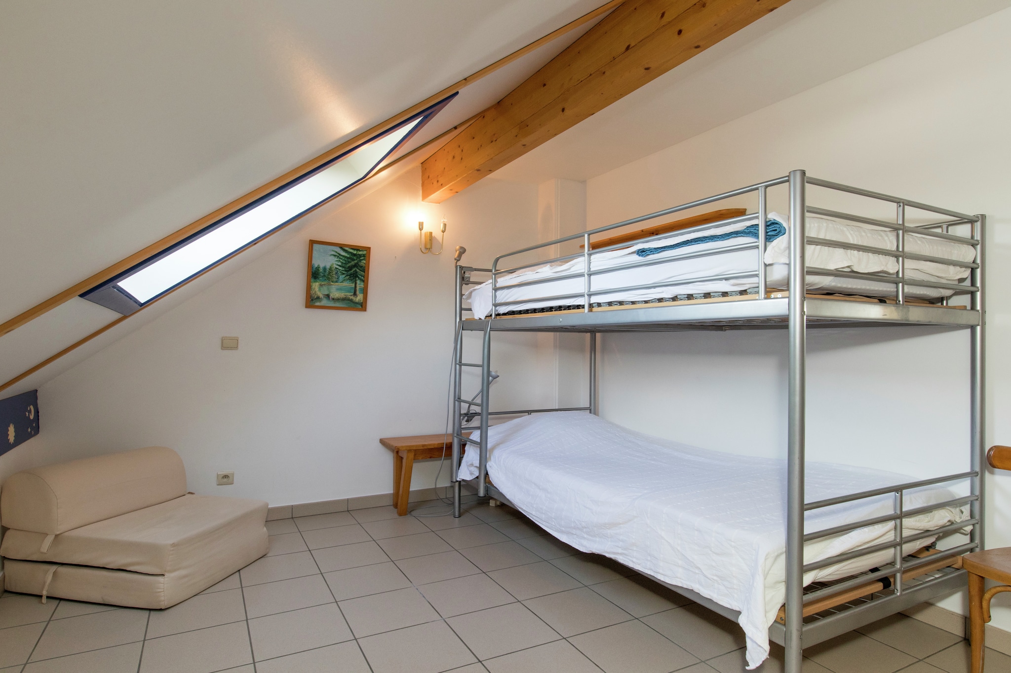 Vakantiehuis Sainte-Ode max. 18 personen 2 huisdieren 9 slaapkamers sauna #18