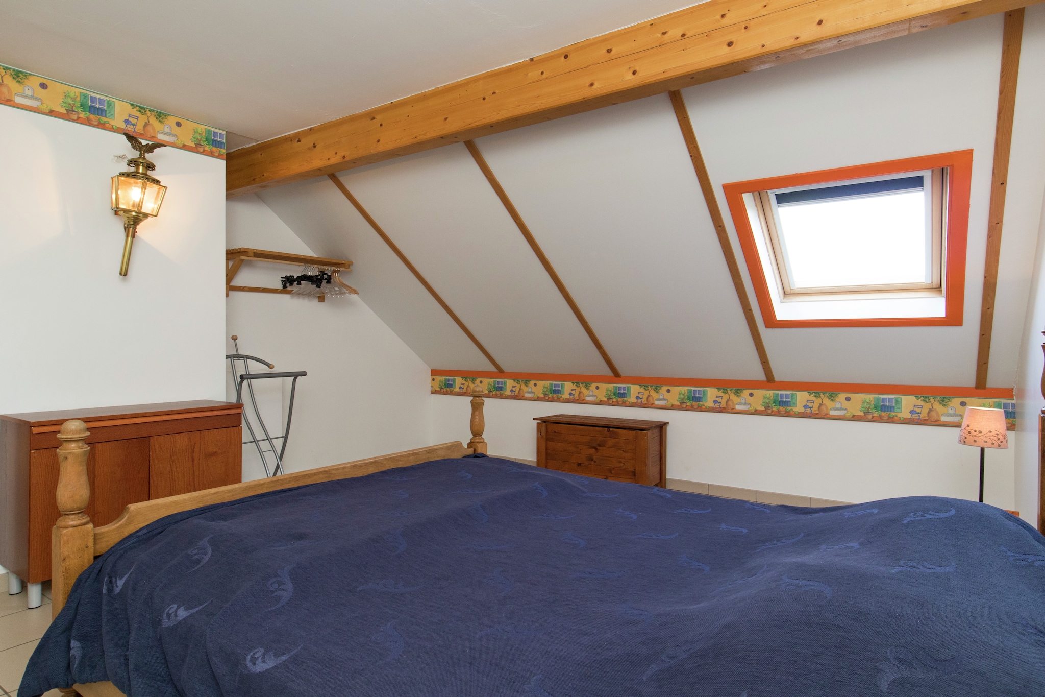 Vakantiehuis Sainte-Ode max. 18 personen 2 huisdieren 9 slaapkamers sauna #17