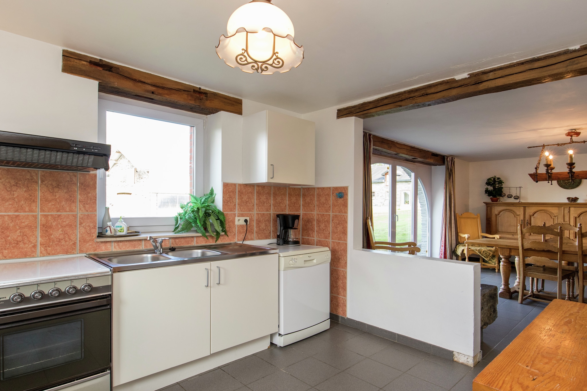 Vakantiehuis Sainte-Ode max. 18 personen 2 huisdieren 9 slaapkamers sauna #11