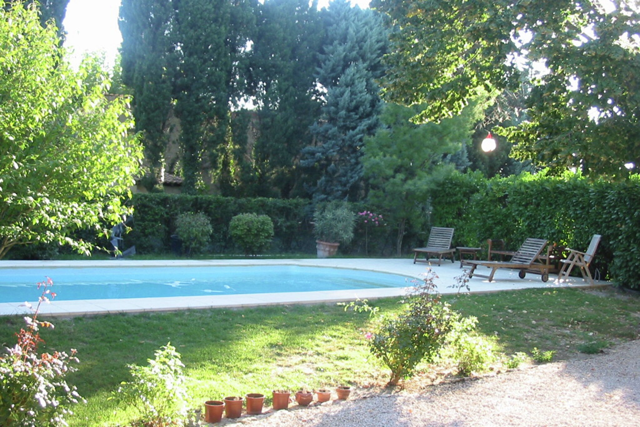 Spacious Villa in Saze with Private Terrace