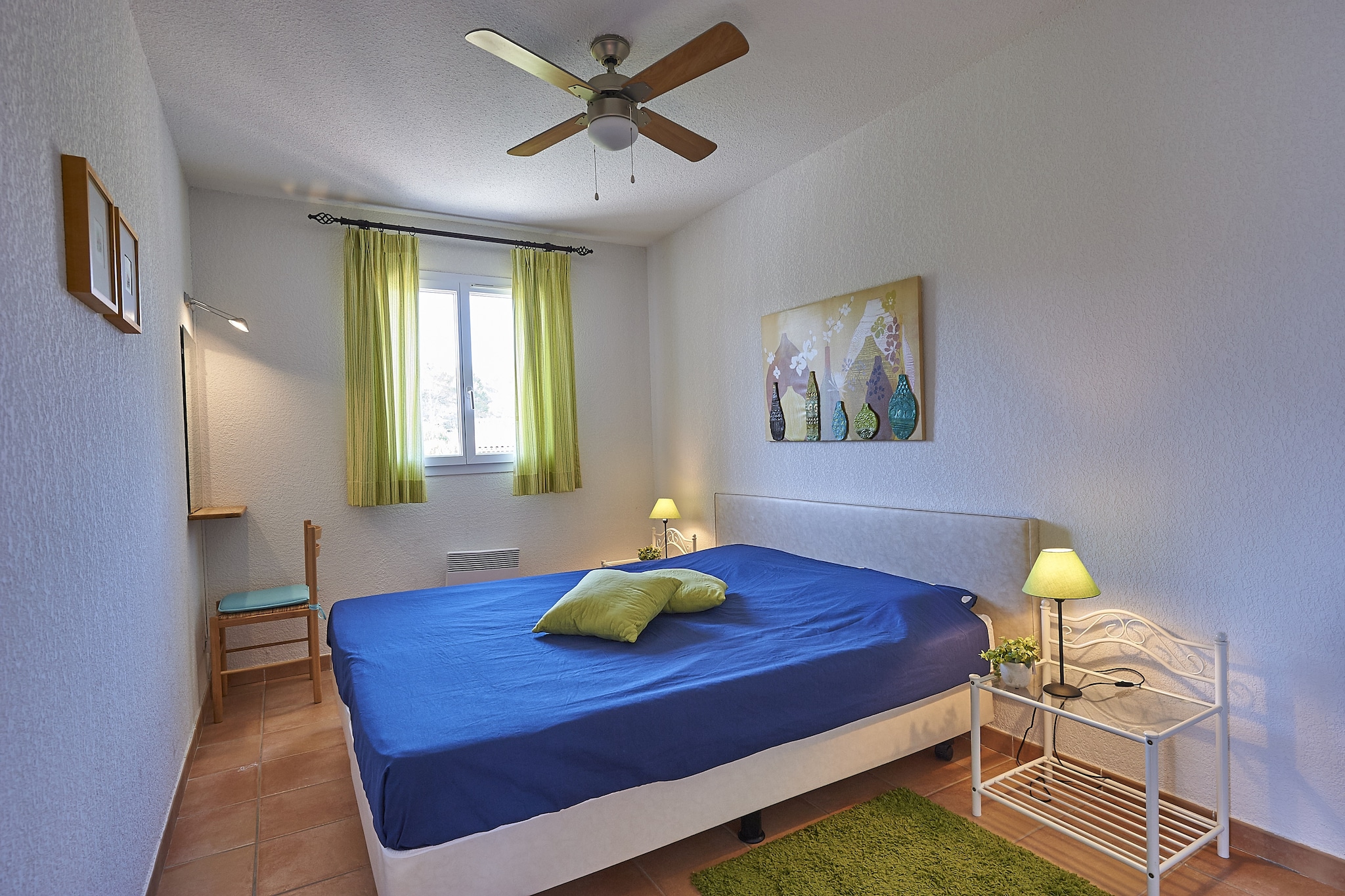 Villapark Le Jardin du Golf 6-Slaapkamer