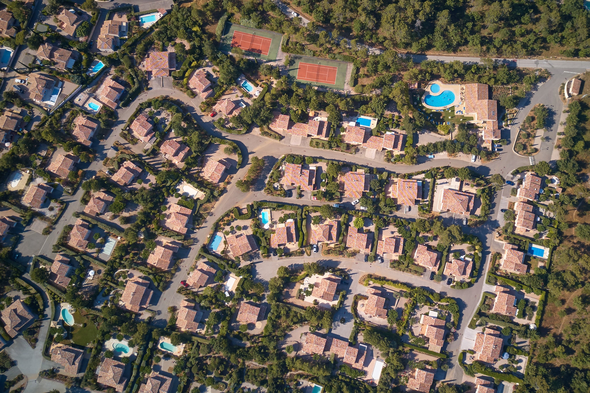 Villapark Le Jardin du Golf 6