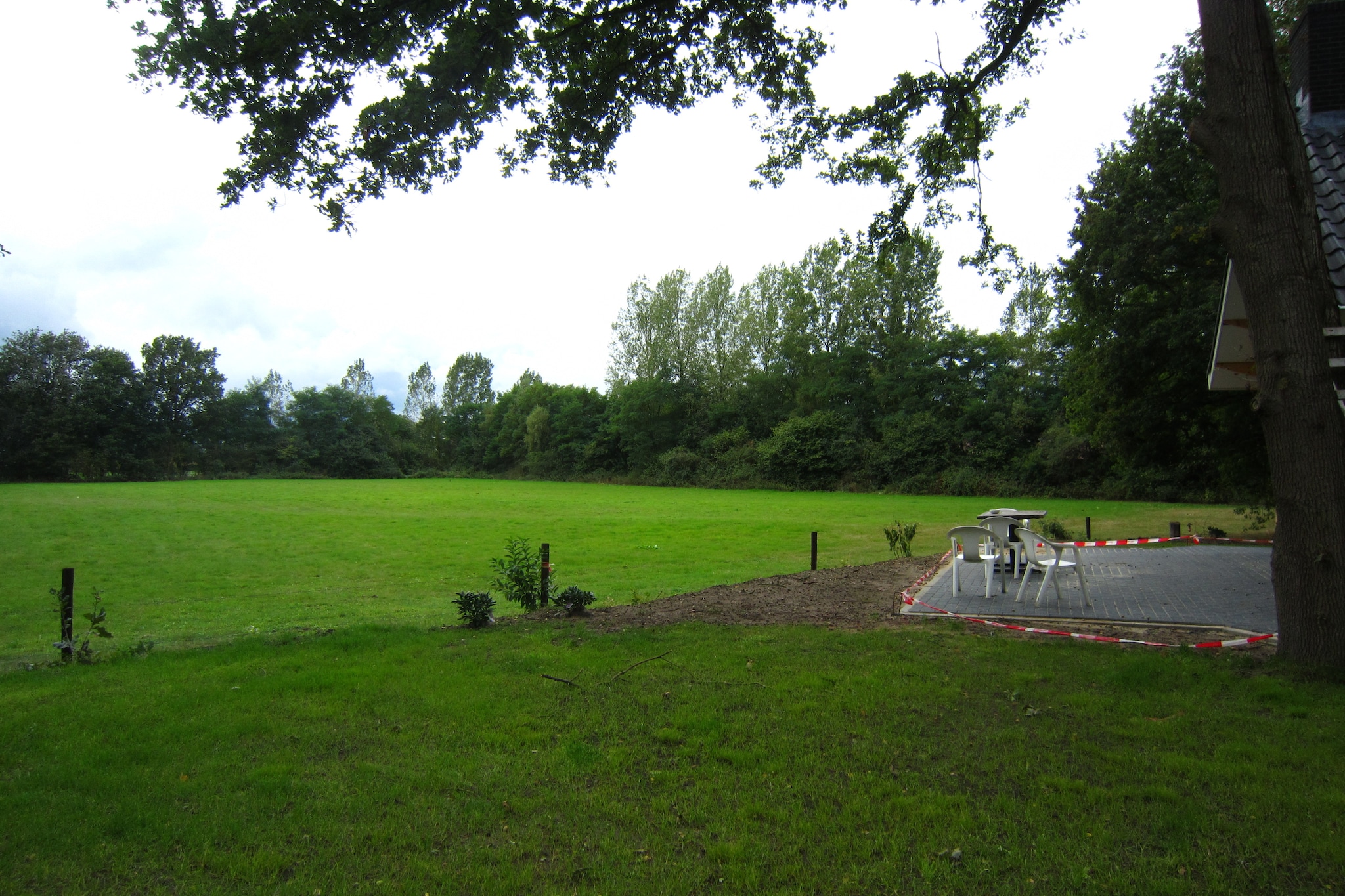 Veldzicht-Gardens summer