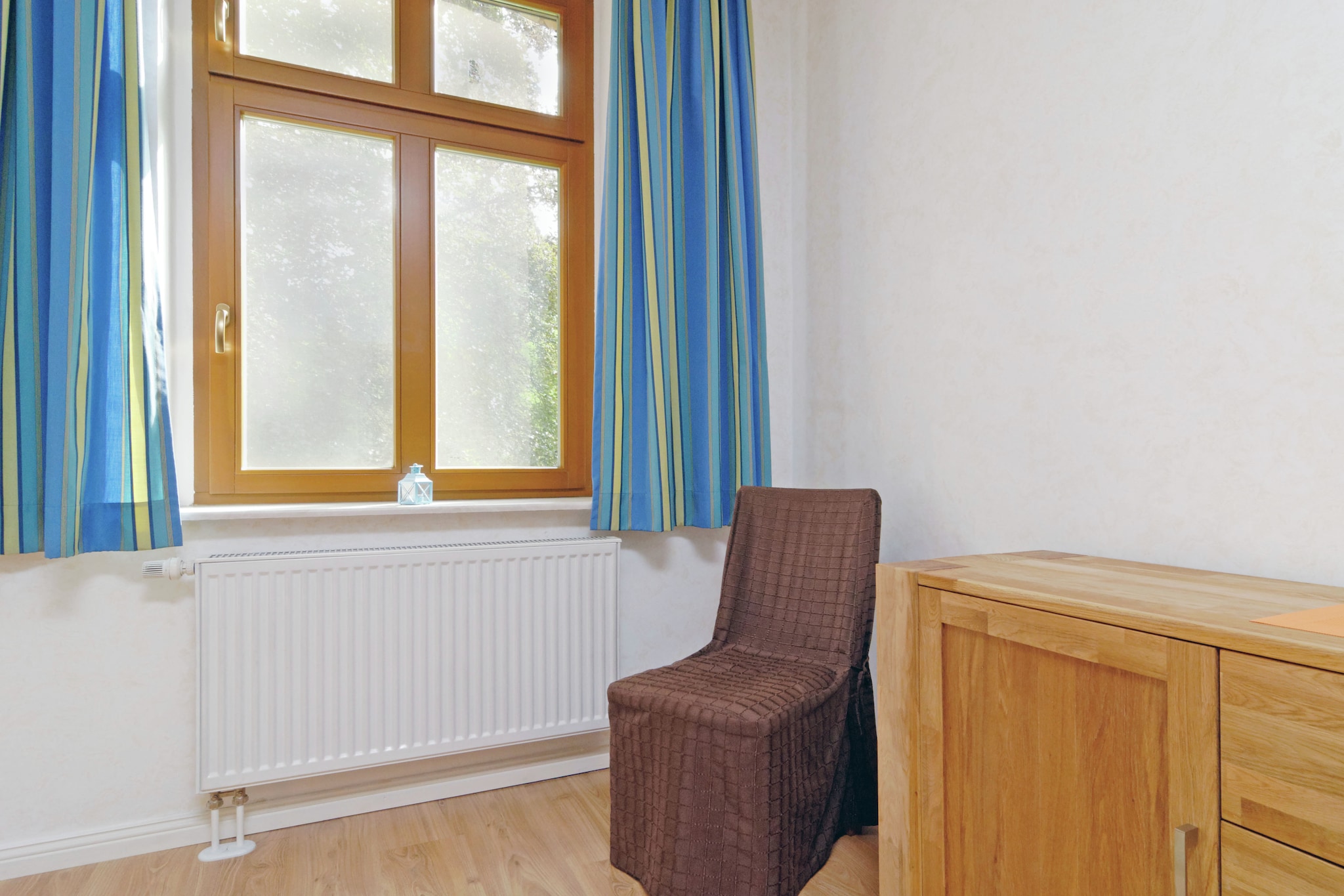 Fürstenwalde Spree-Slaapkamer