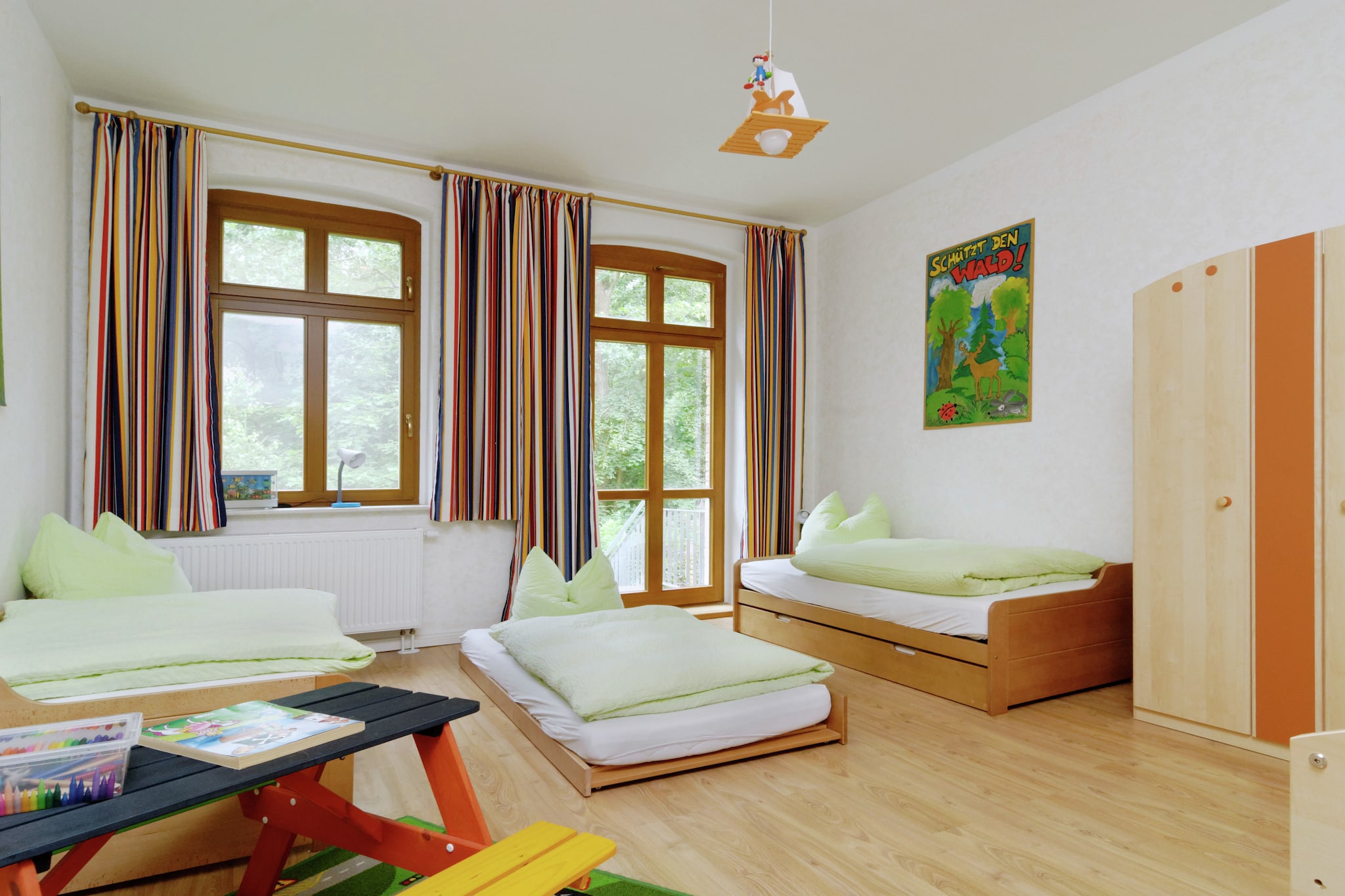 Fürstenwalde Spree-Slaapkamer