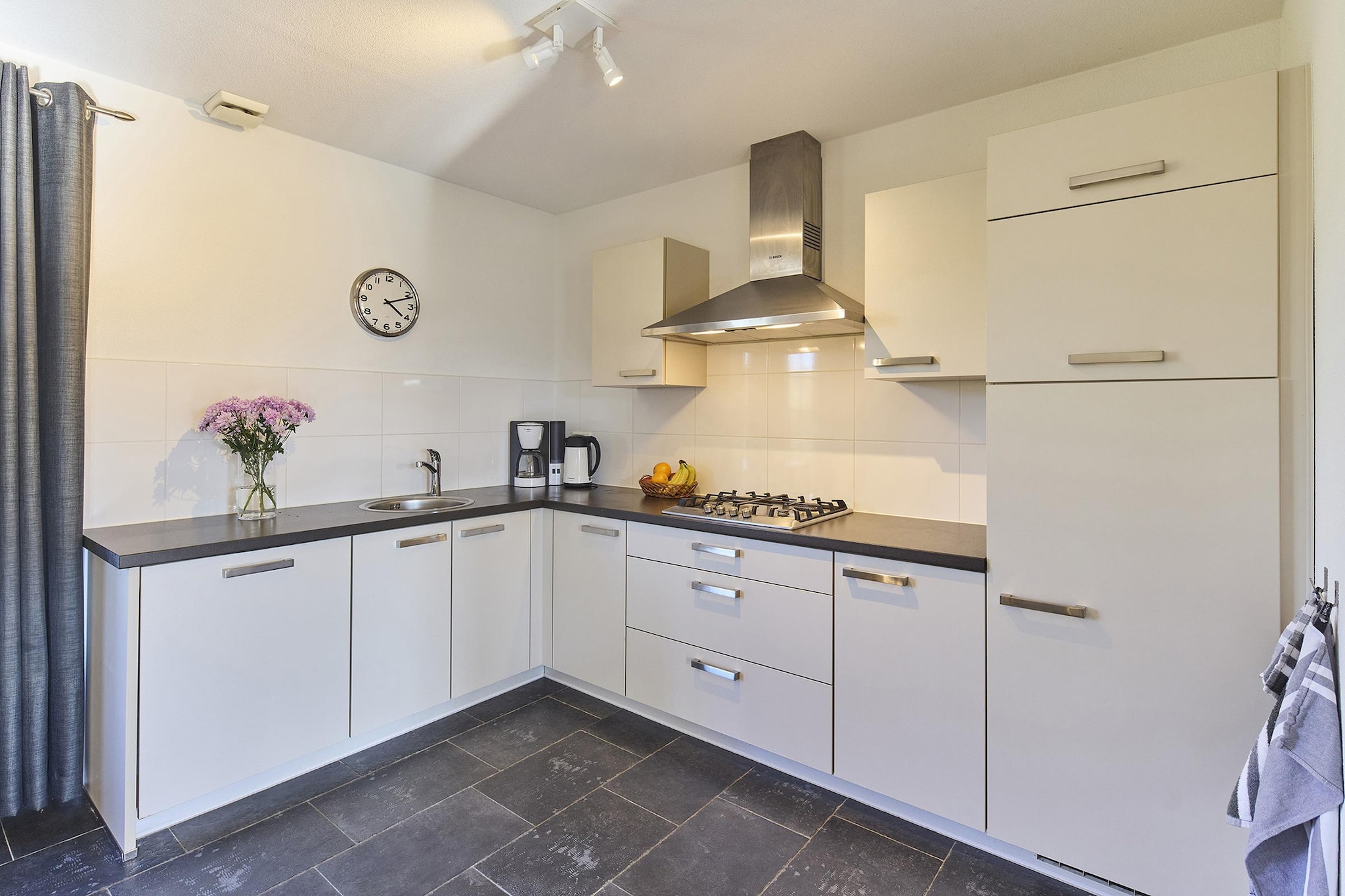 Buitenhof De Leistert 2-Keuken