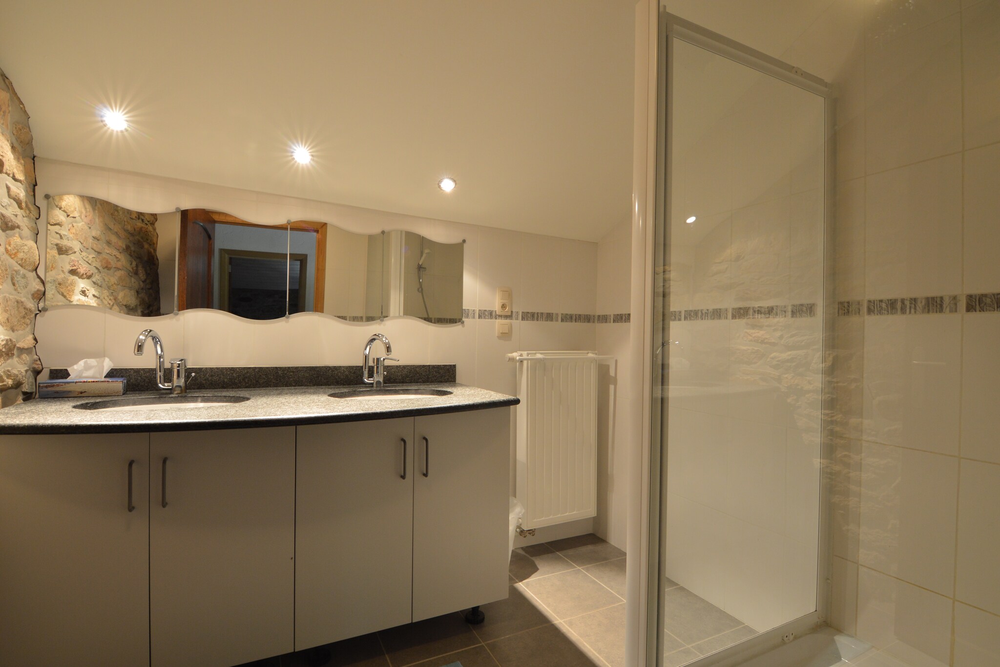 Vakantiehuis Burtonville, Vielsalm max. 9 personen 4 slaapkamers #36