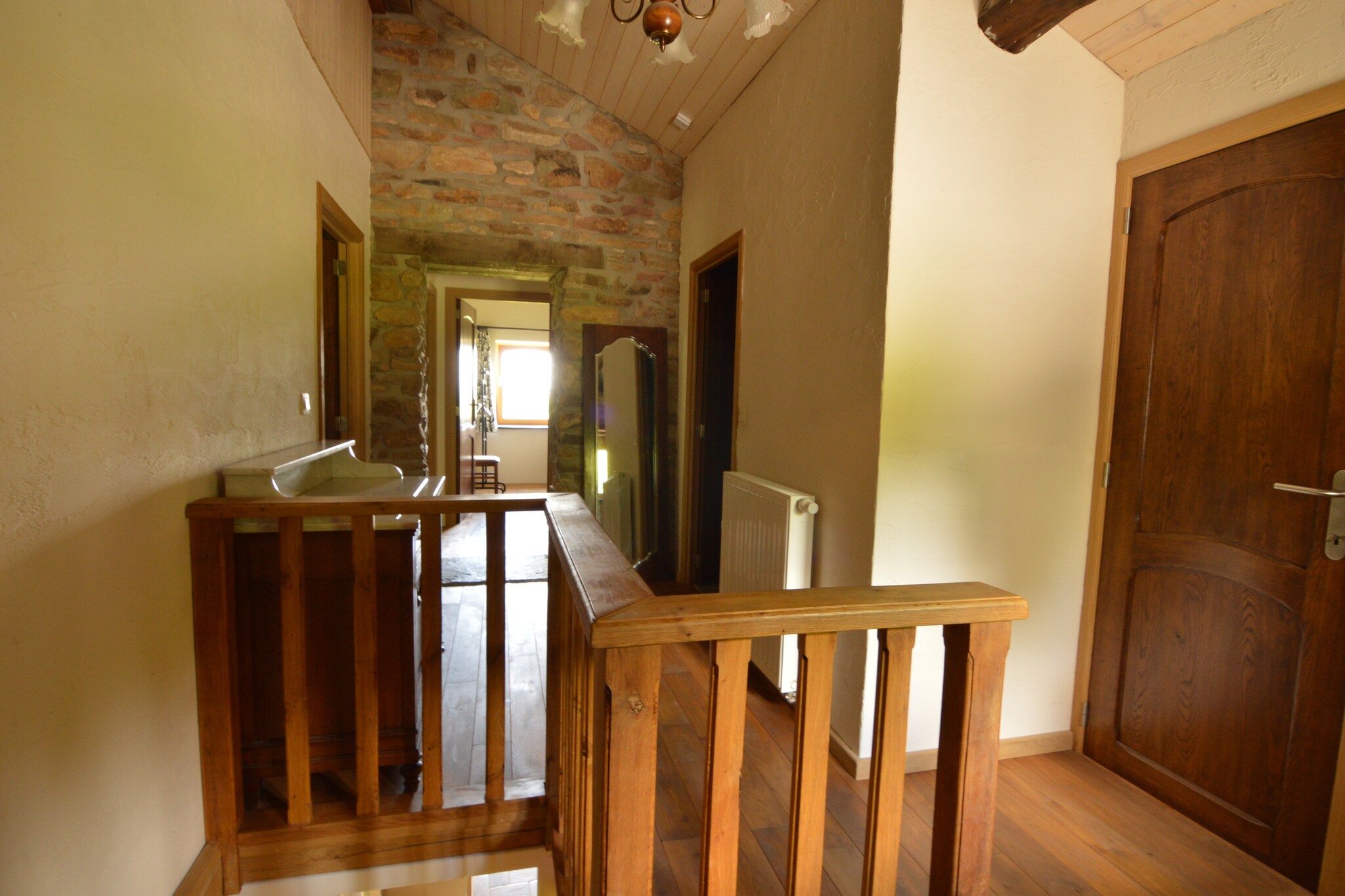 Vakantiehuis Burtonville, Vielsalm max. 9 personen 4 slaapkamers #21